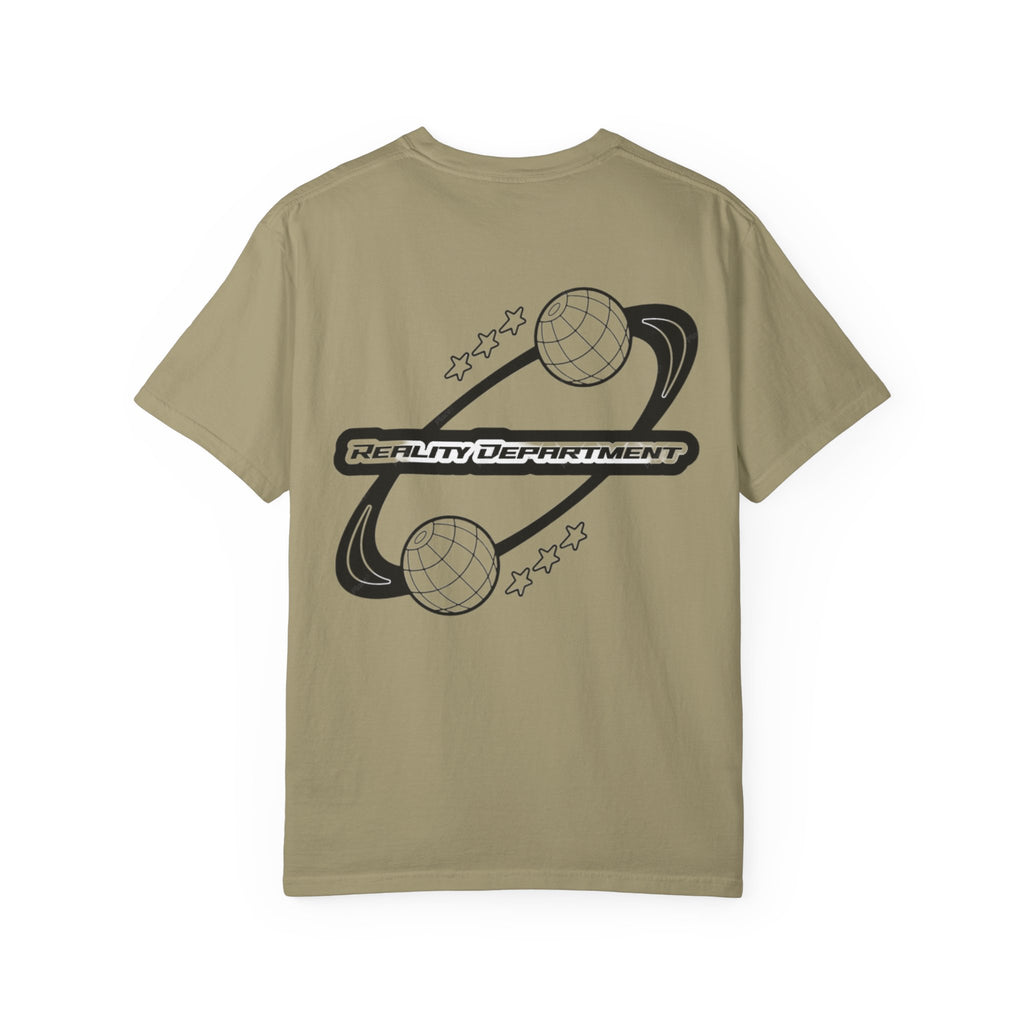‘Reality Department’ - Timeless Tee