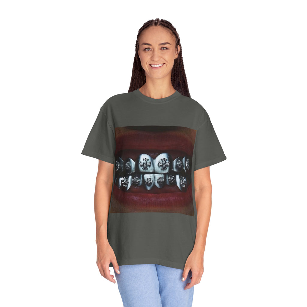 Reality Department - Sheeesh T