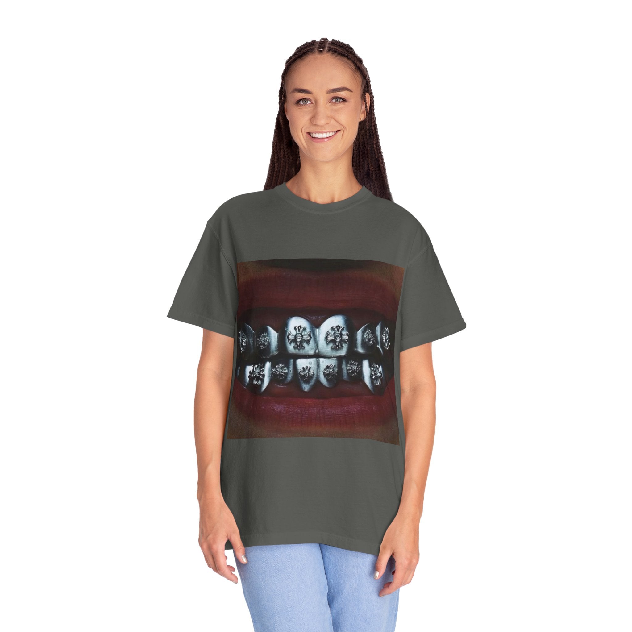 Reality Department - Sheeesh T