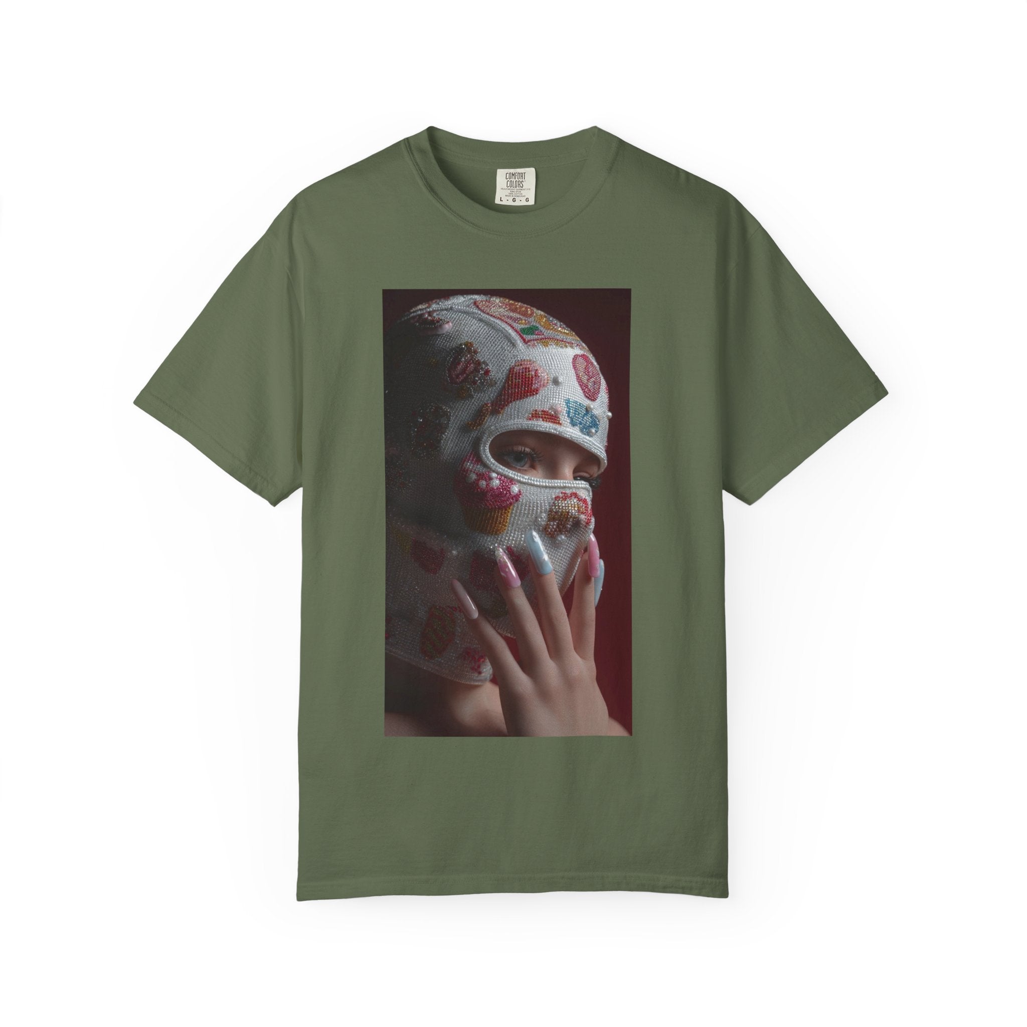 Reality Department - Love Tee