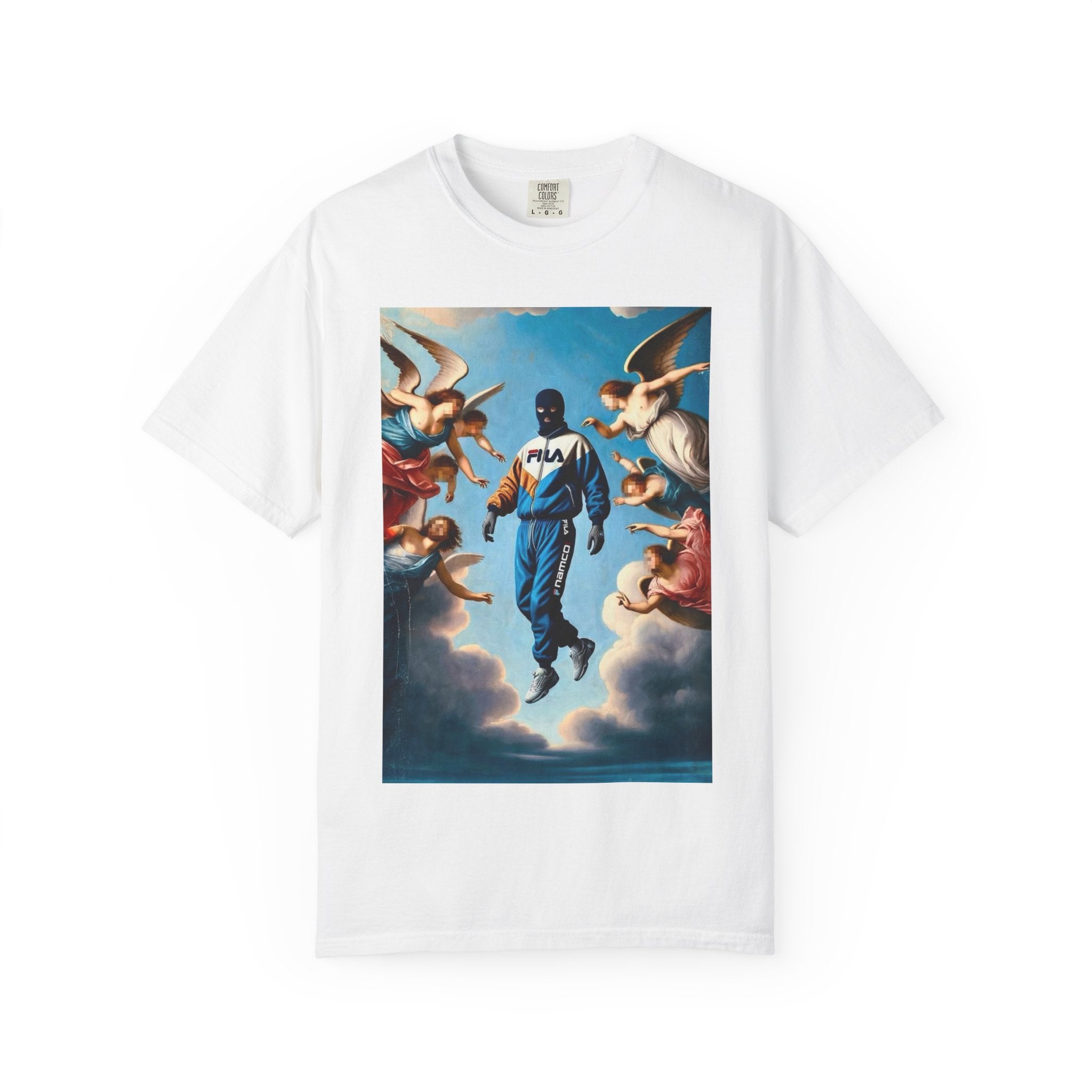 Reality Department - Tee