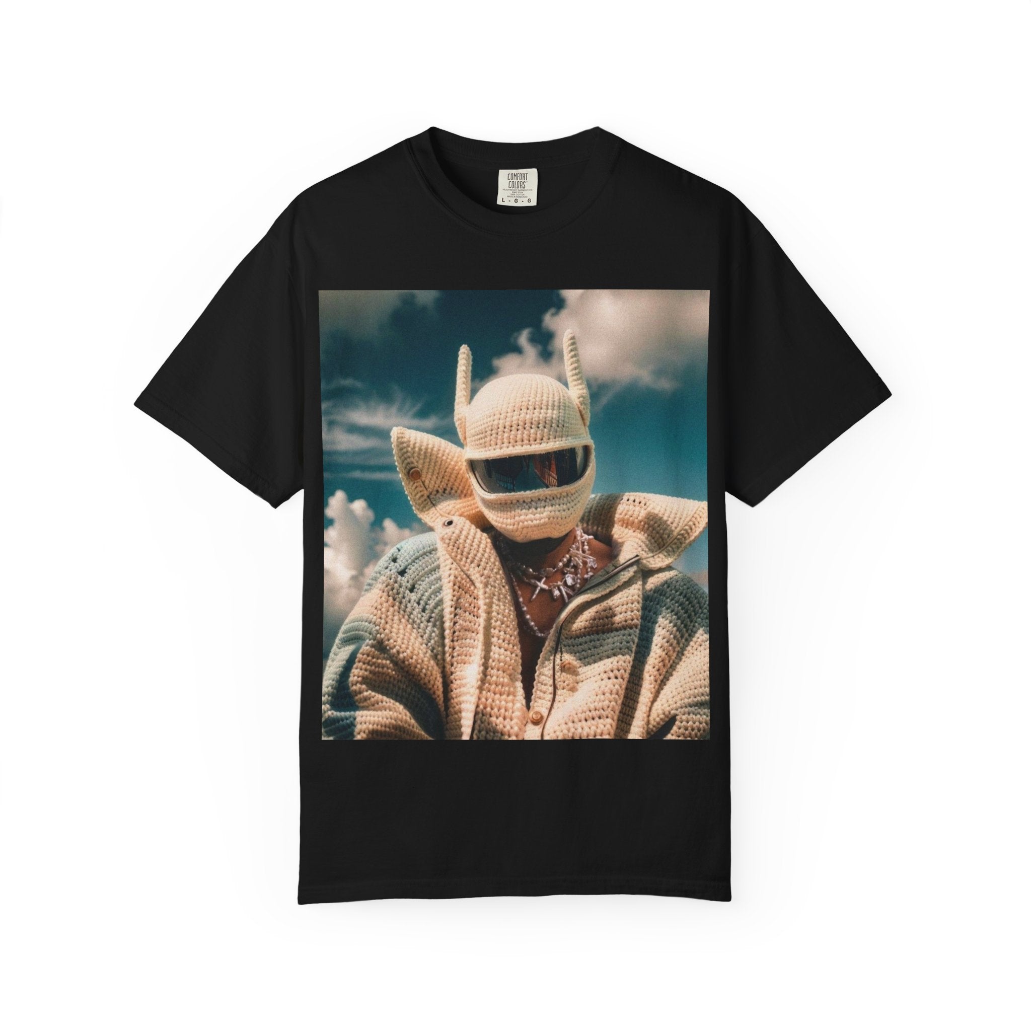 Reality Department - Stream Tee