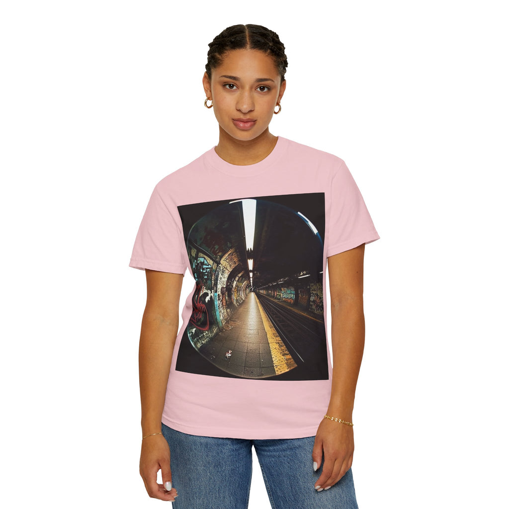 Reality Department - Subway Tee