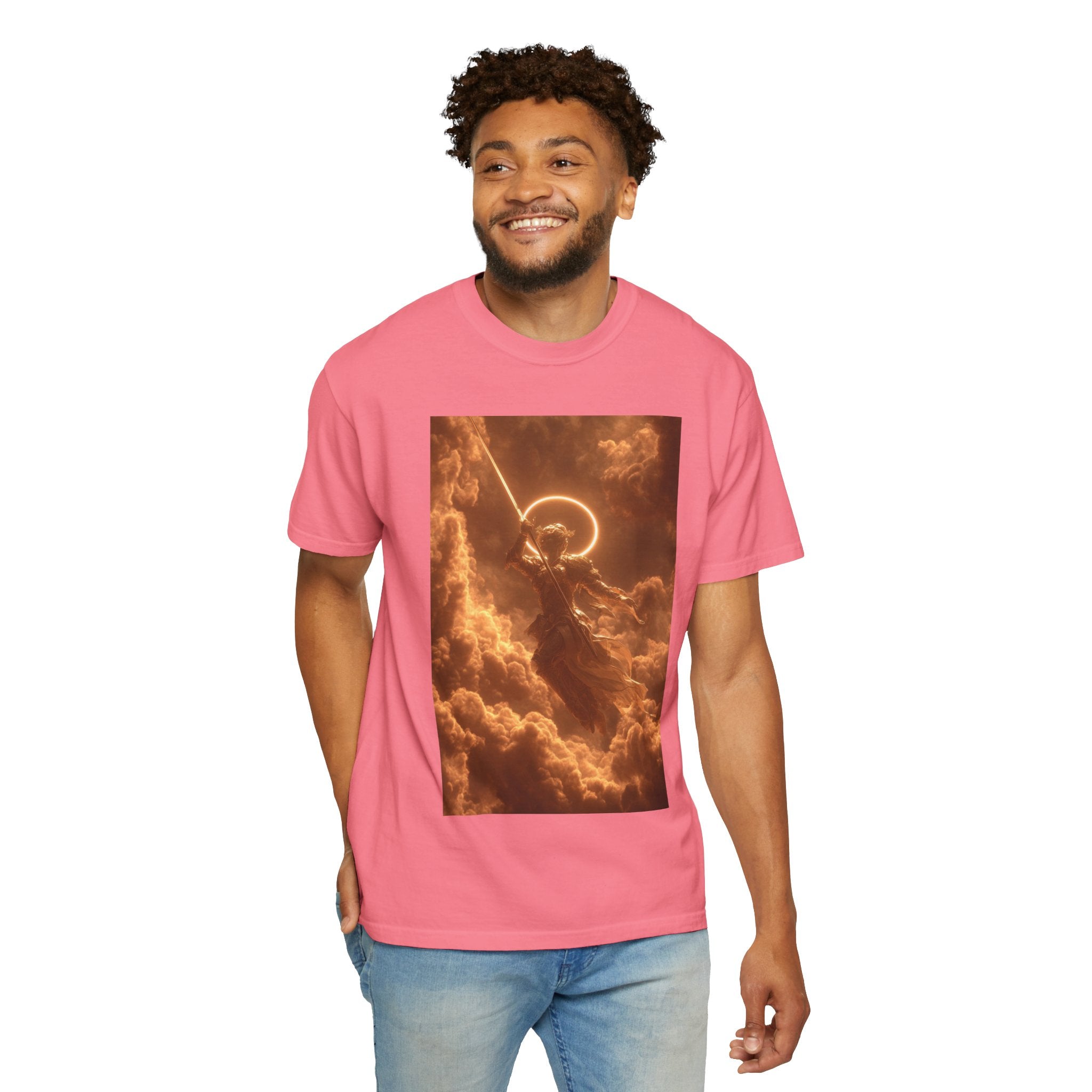 Reality Department - Realm Tee