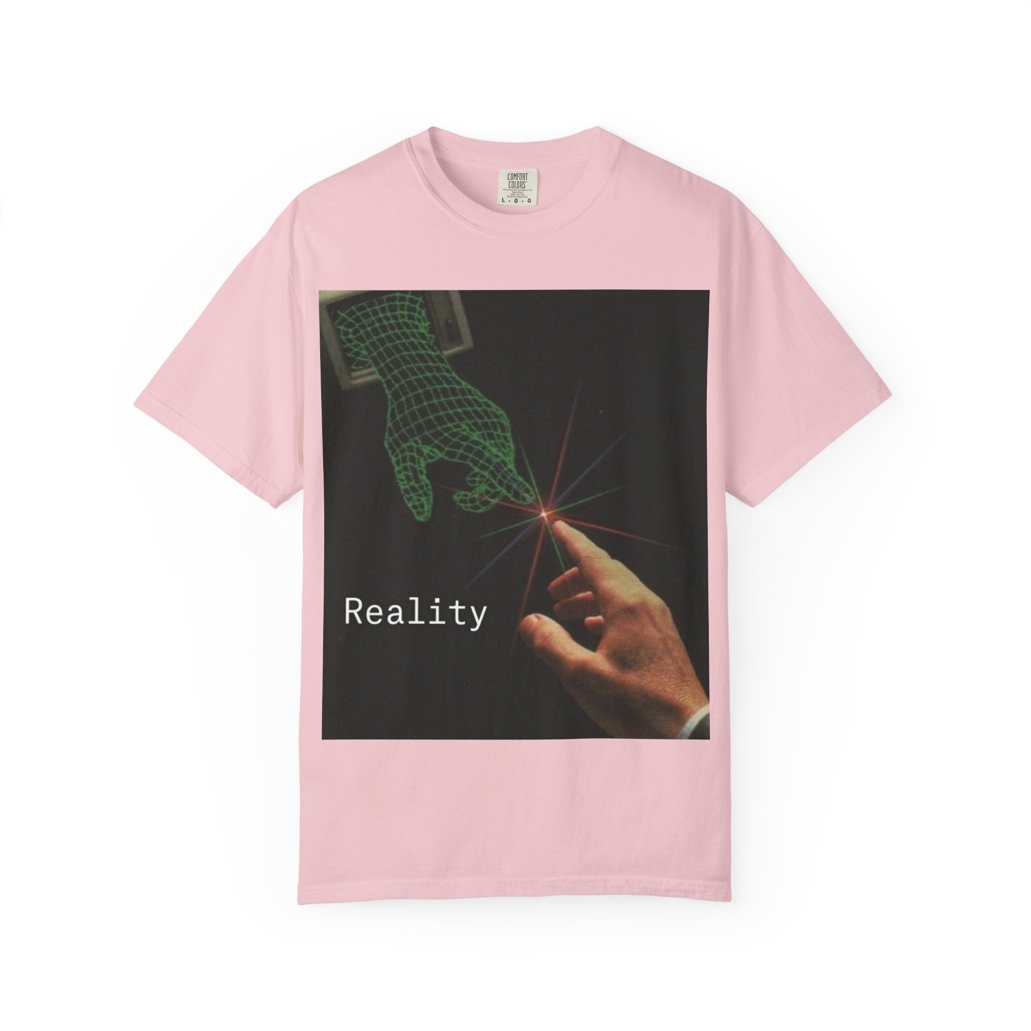 Reality Department T-Shirt