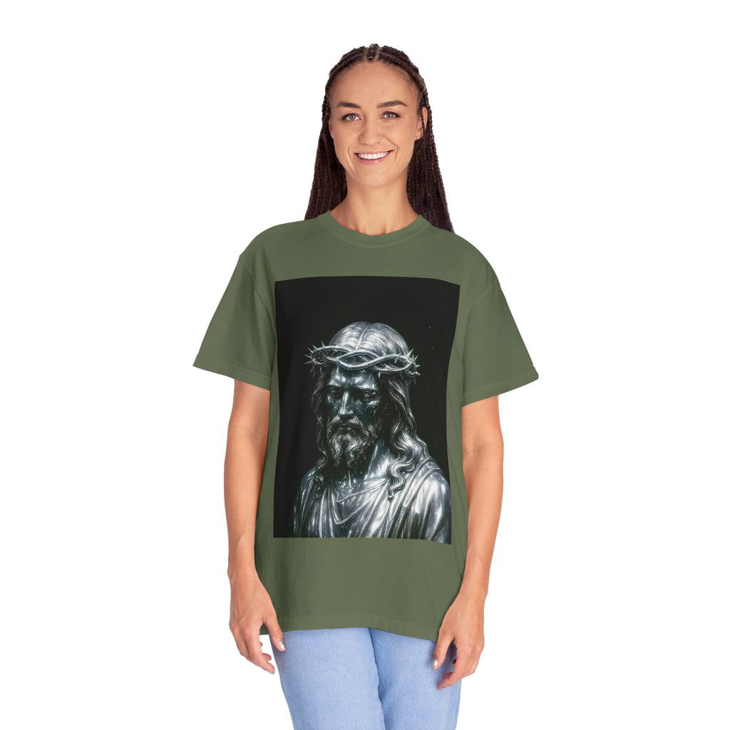 Reality Department - Jesus Tee