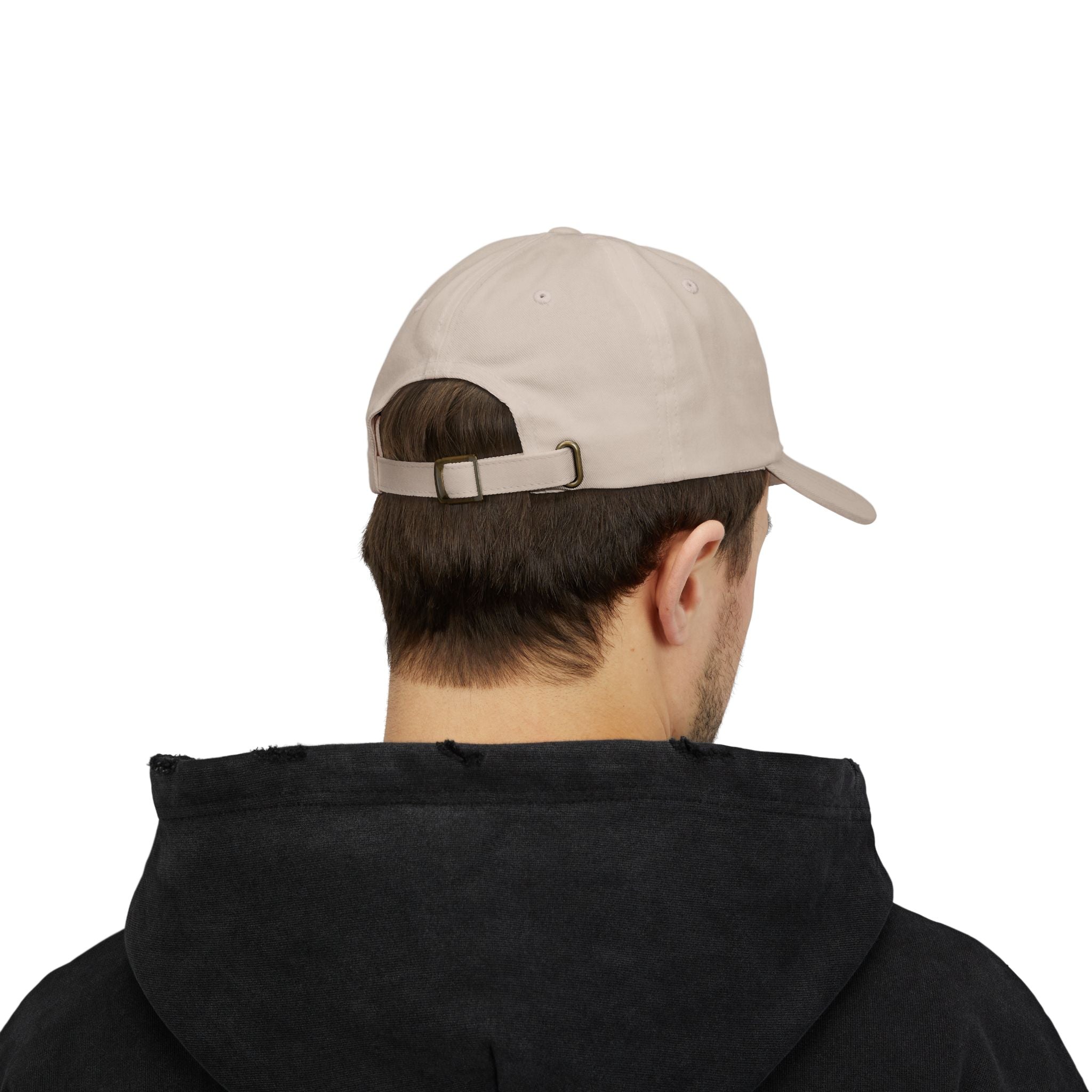 Reality Department -  Strap cap