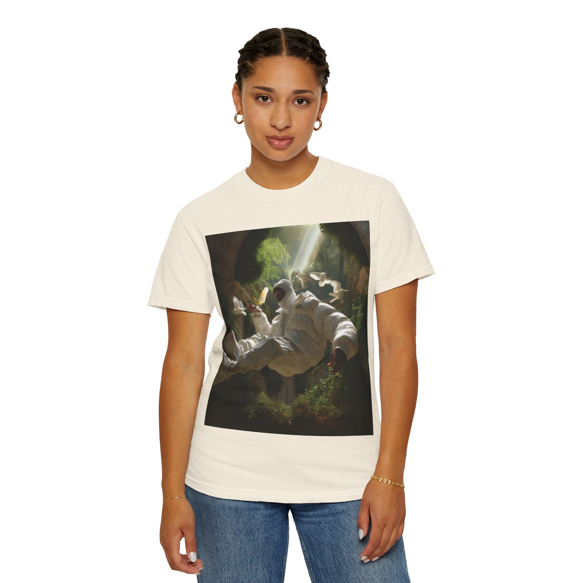 Reality Department - Cosmic Reality Tee