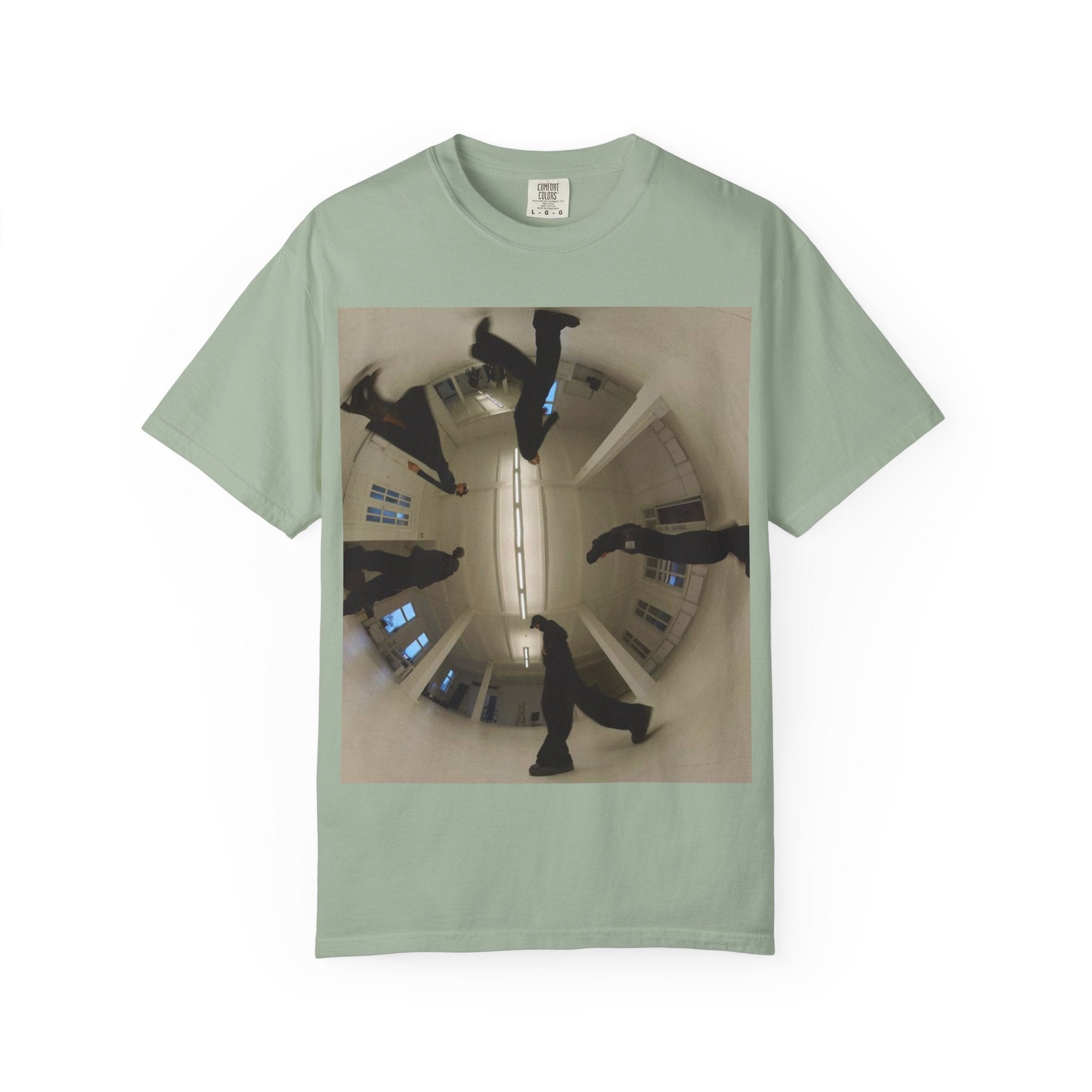 Reality Department - Nikon Tee