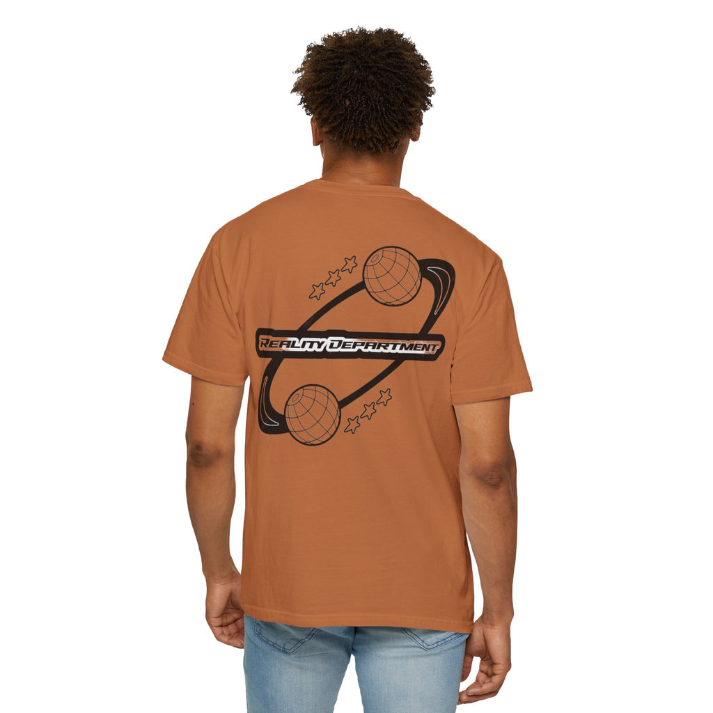 Reality Department - Realm Tee