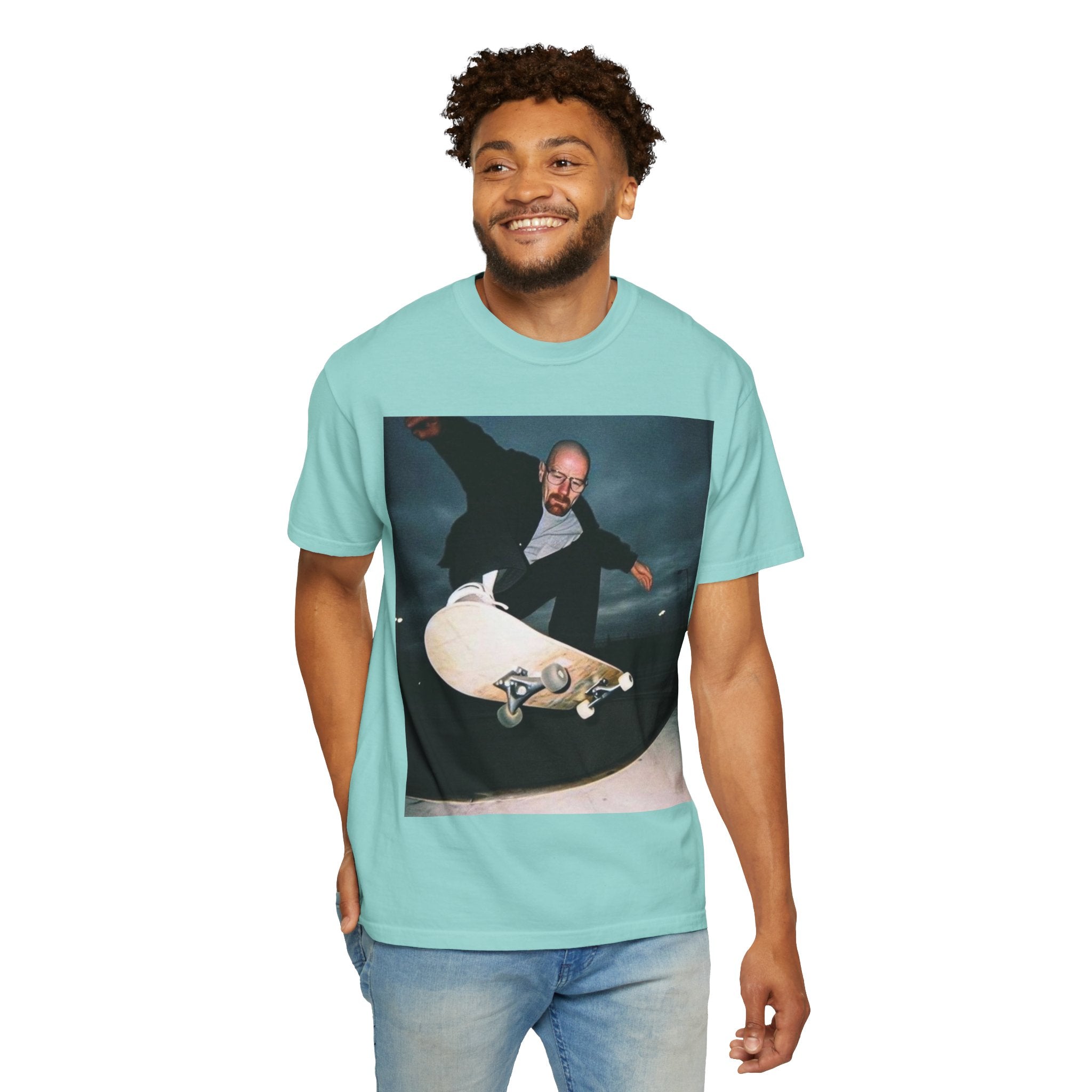 Reality Department - Breaking Bad Tee