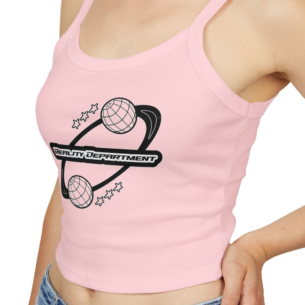Reality Department - Women's Tank Top