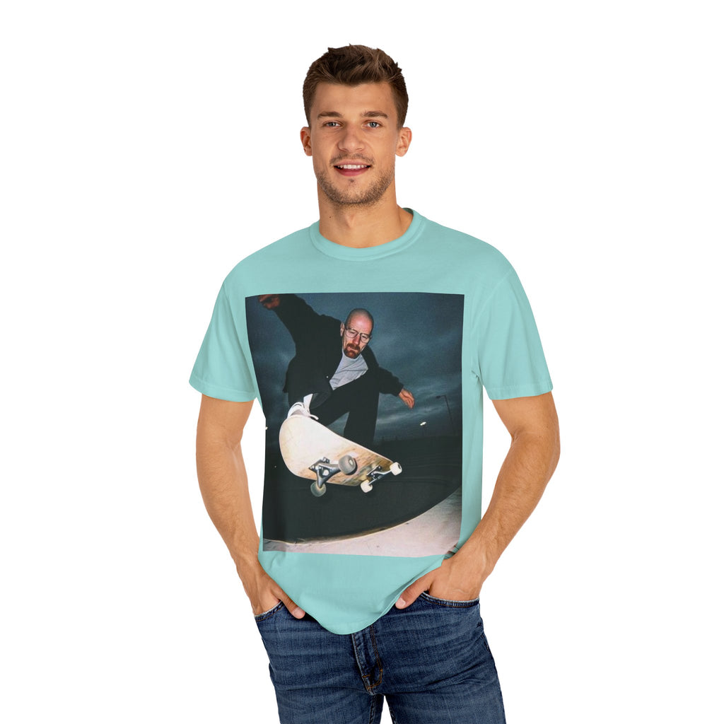 Reality Department - Breaking Bad Tee