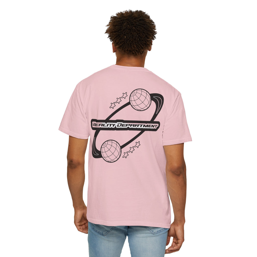 Reality Department - Breaking Bad Tee