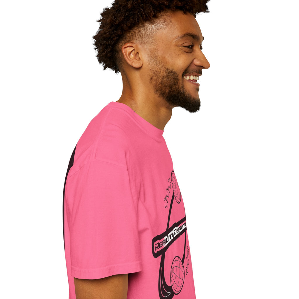 Reality Department - Tee