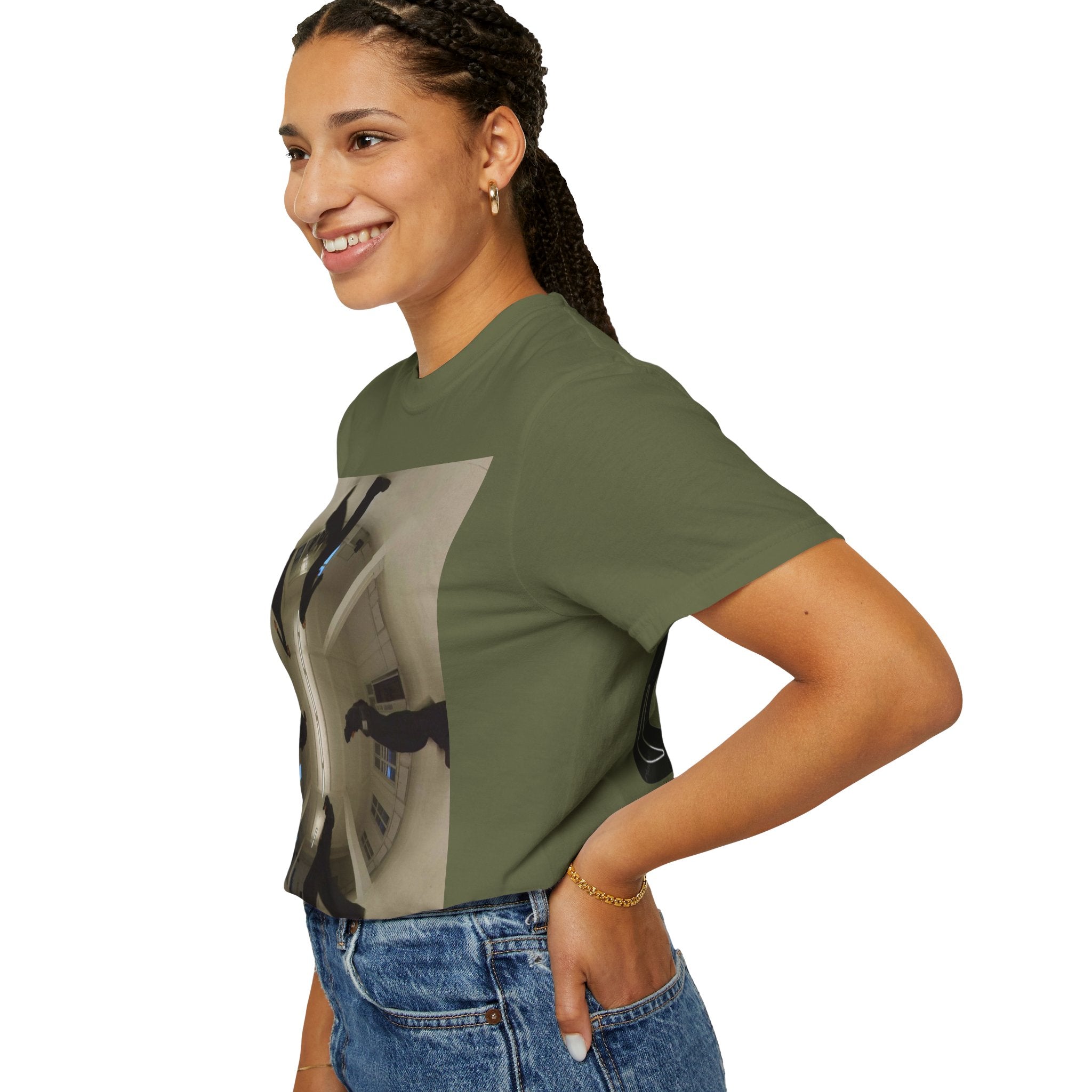 Reality Department - Nikon Tee