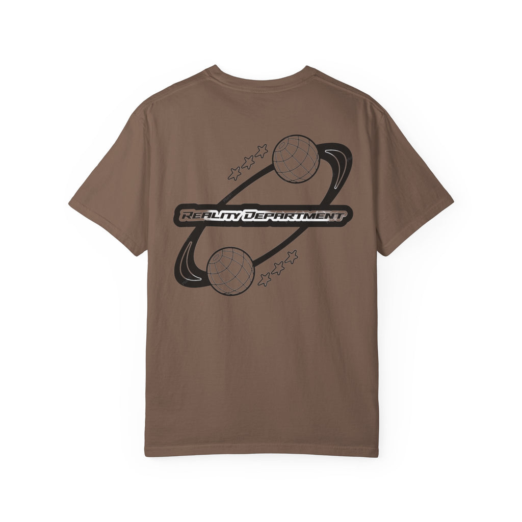 Reality Department - Sheeesh T