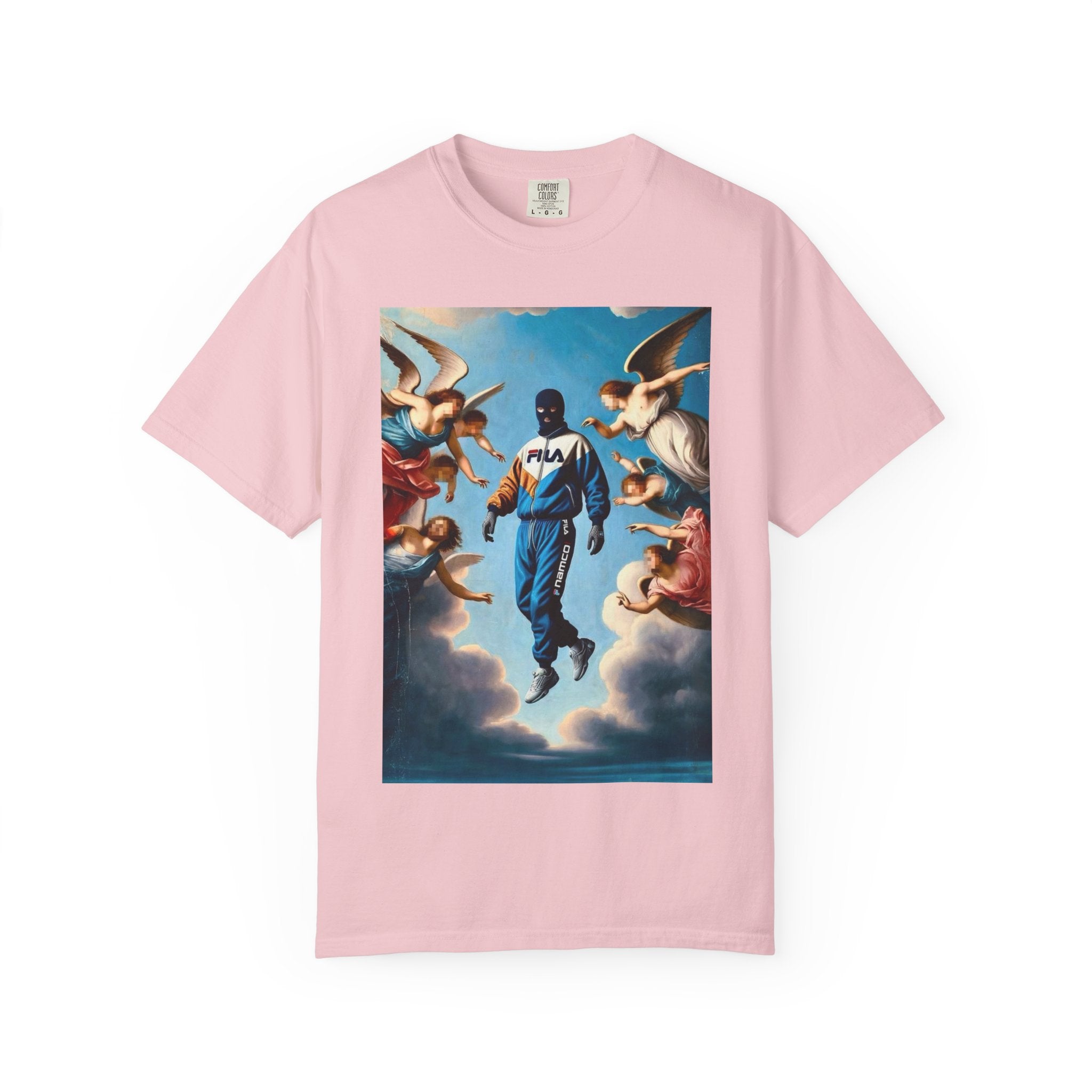 Reality Department - Tee