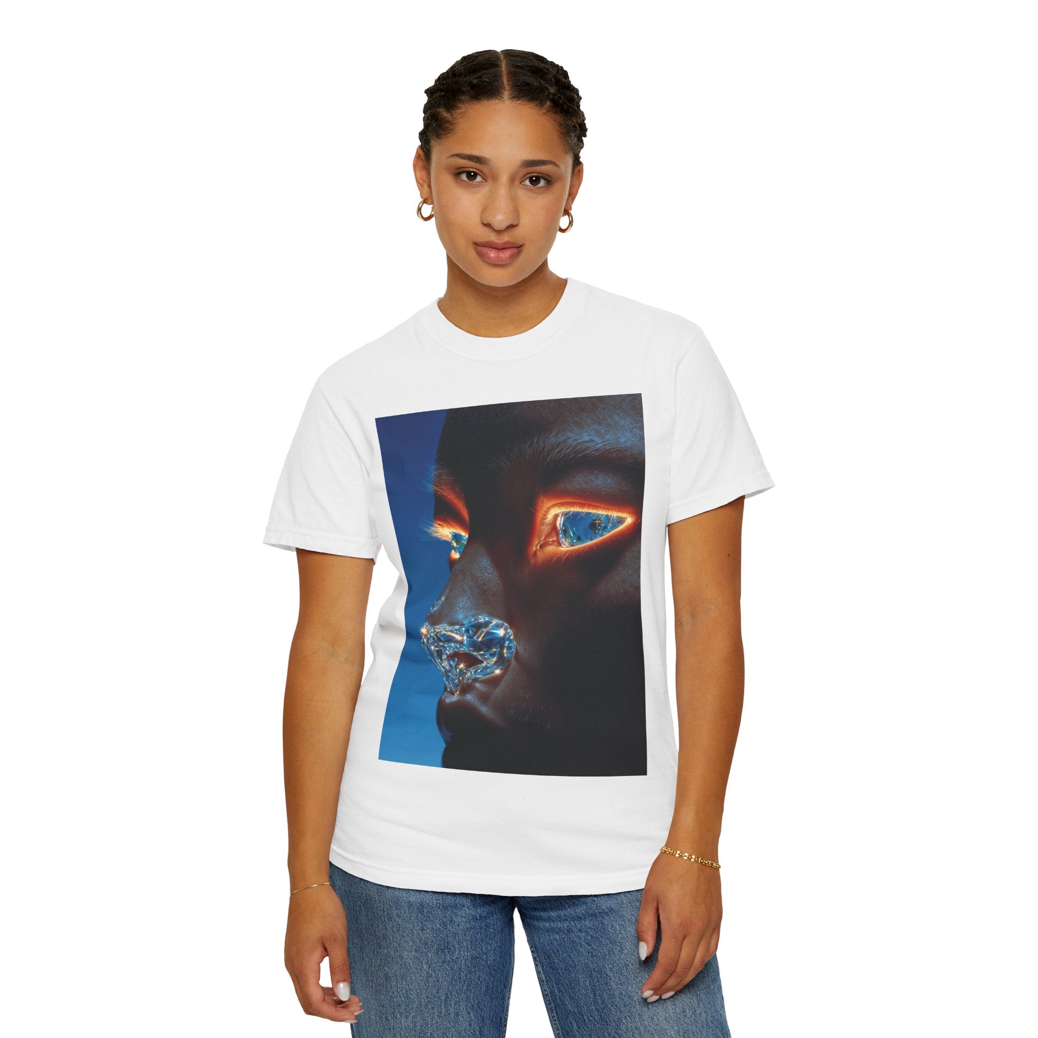 Reality Department - Cosmic Eye