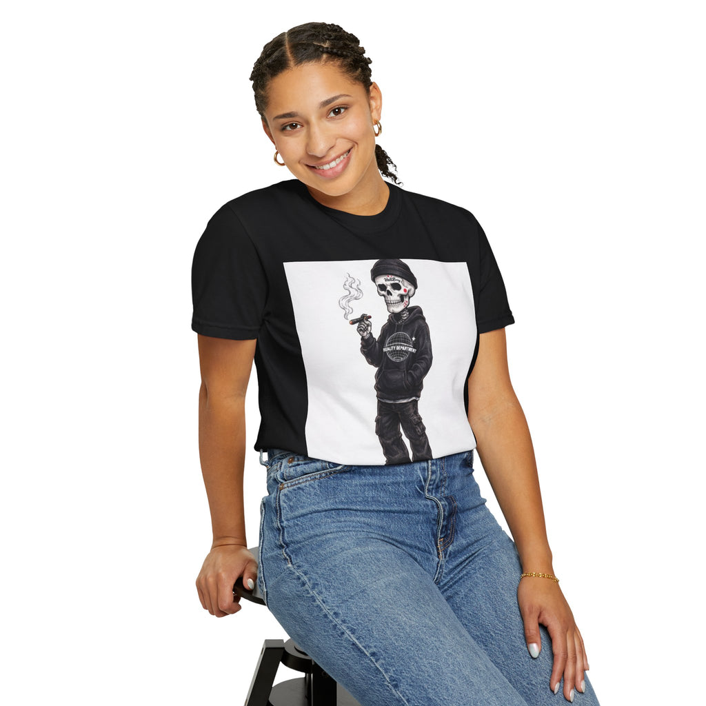 Reality Department - Hell Boy T-Shirt