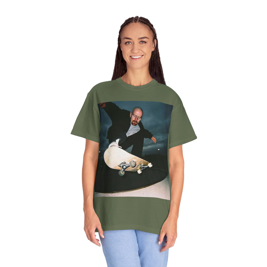 Reality Department - Breaking Bad Tee