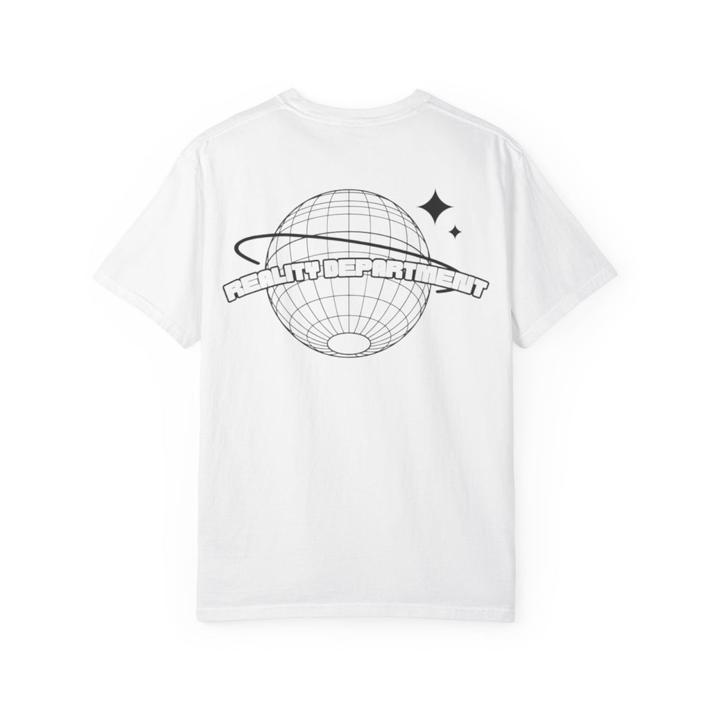 Reality Department - Cosmic Eye