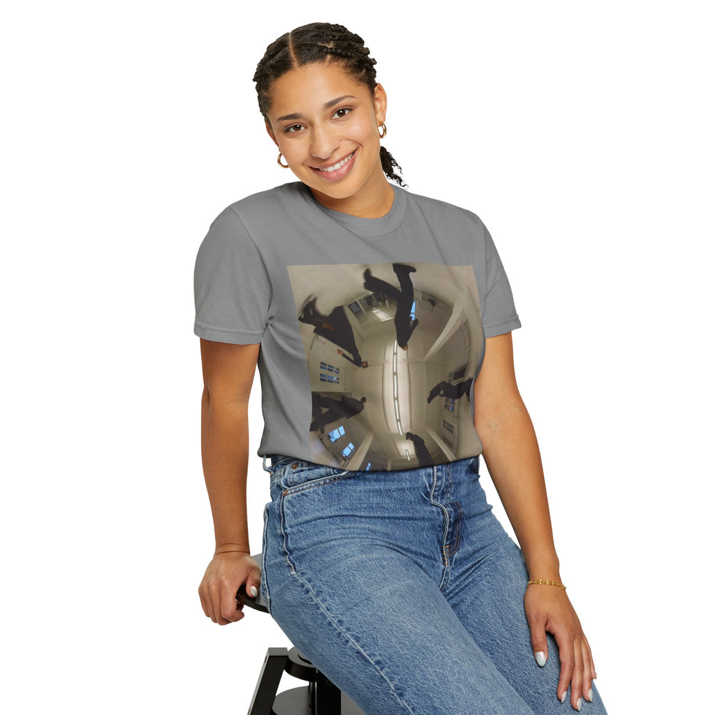 Reality Department - Nikon Tee