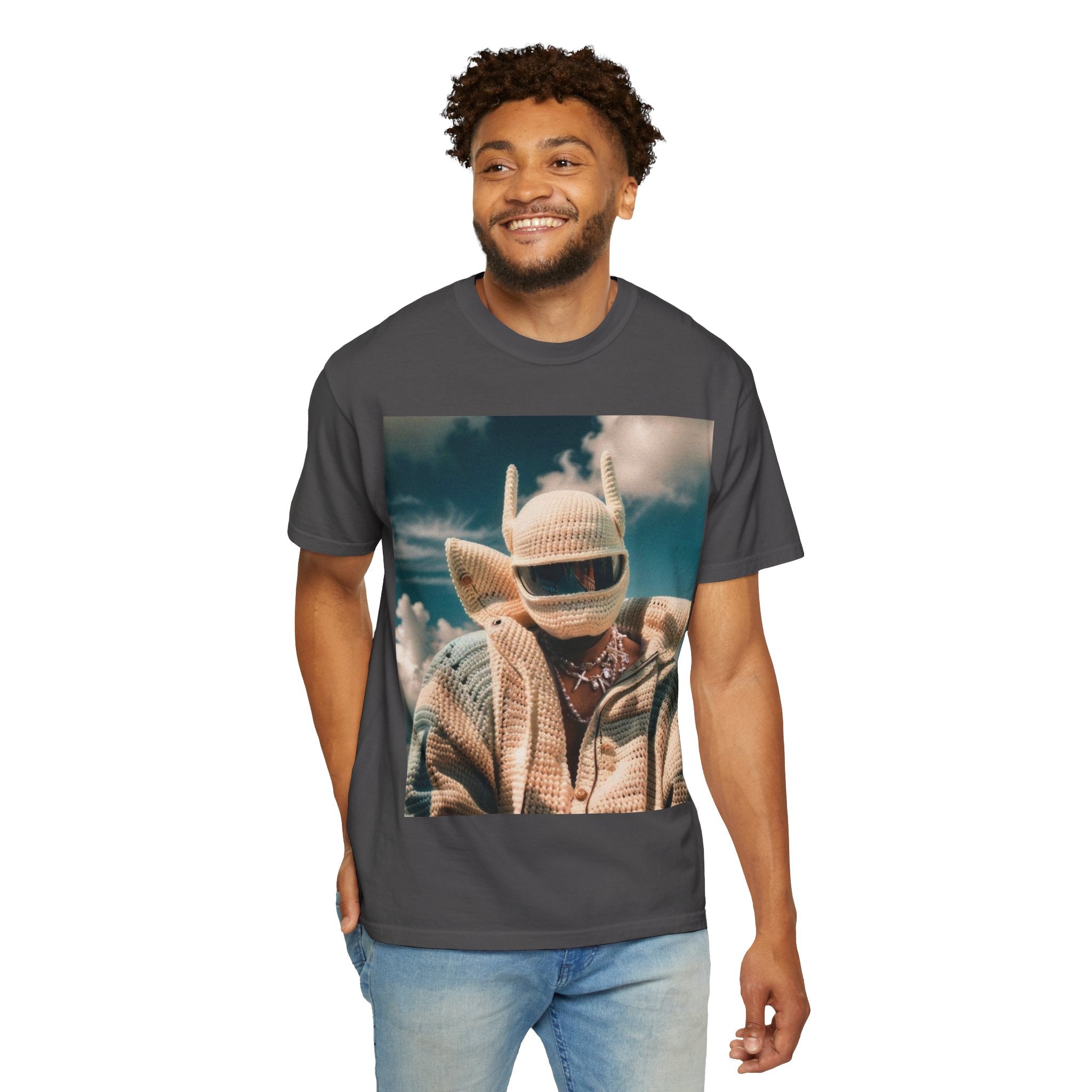 Reality Department - Stream Tee