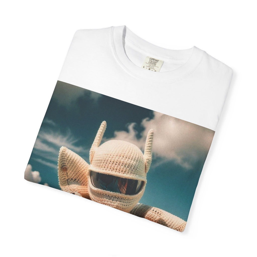 Reality Department - Stream Tee