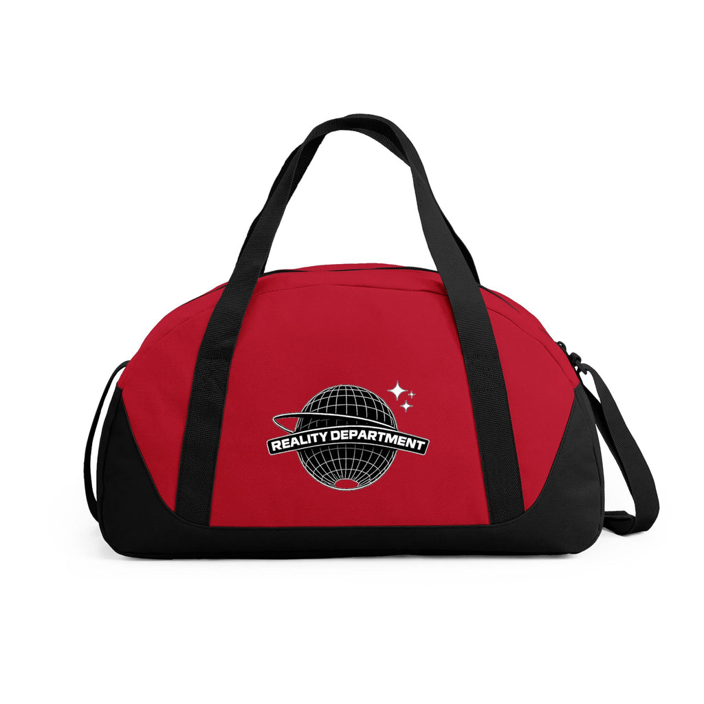 Reality Department Dome Duffel Bag