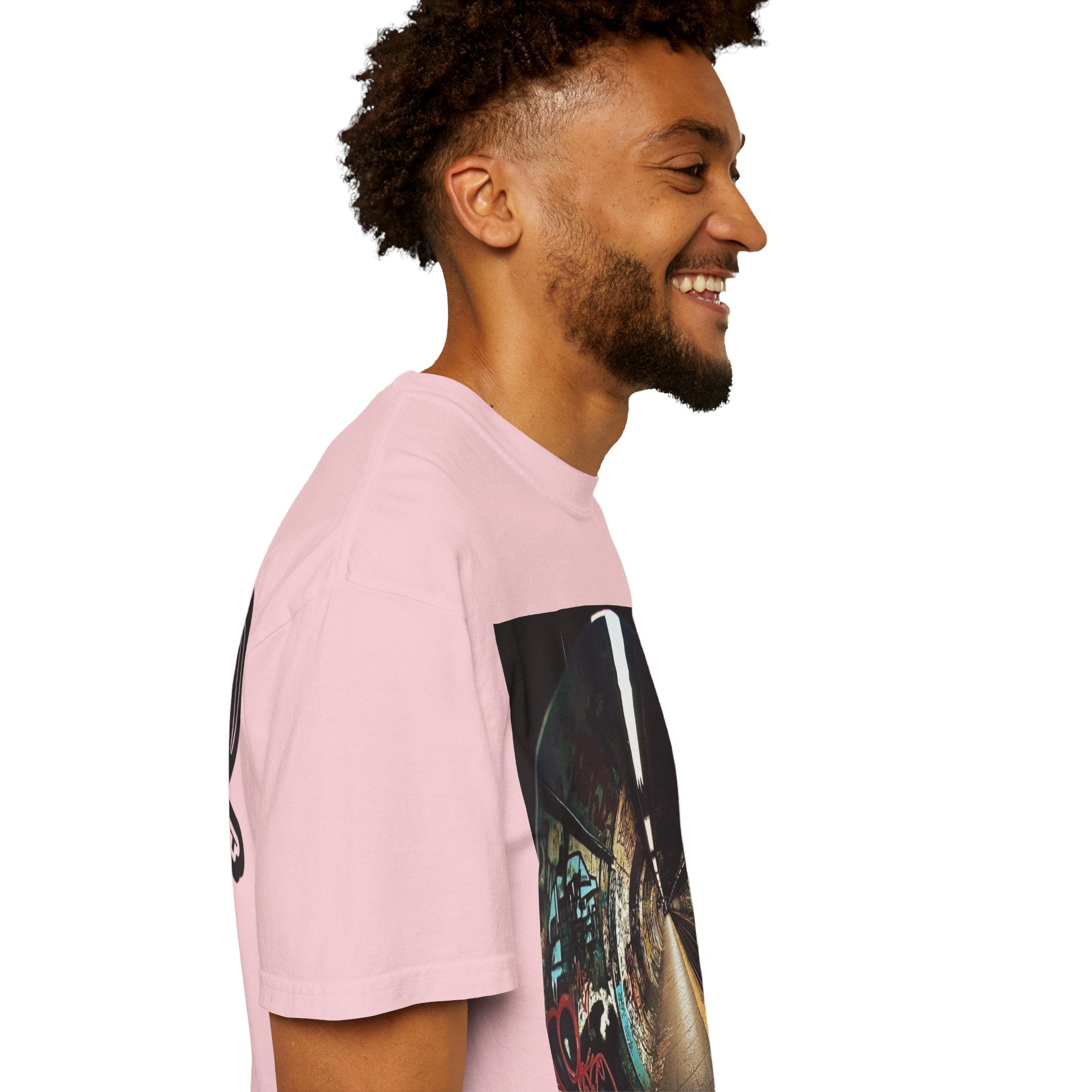 Reality Department - Subway Tee