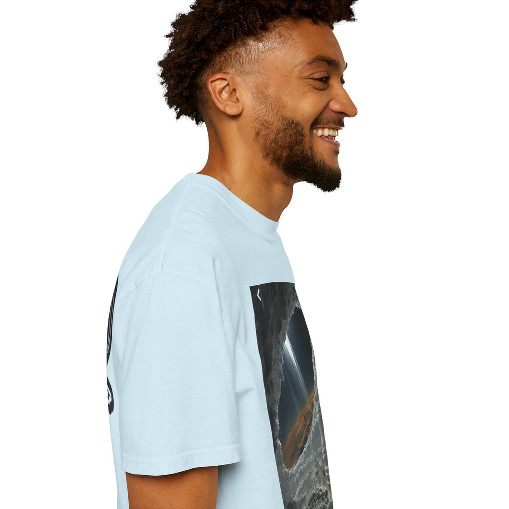 Reality Department - Seeing Reality