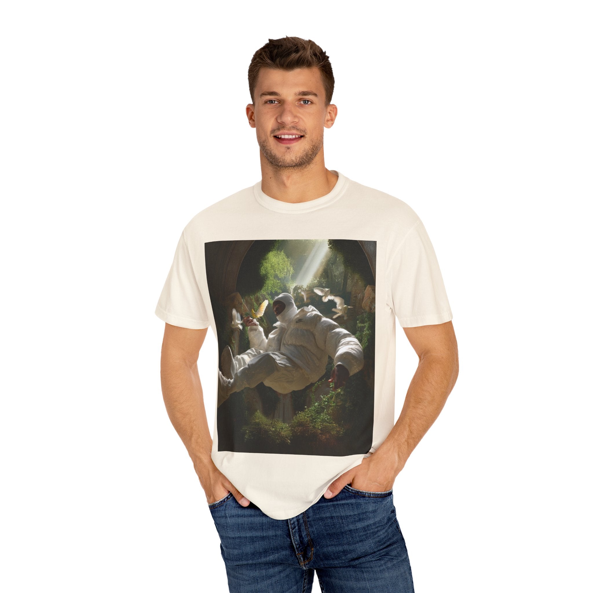 Reality Department - Cosmic Reality Tee