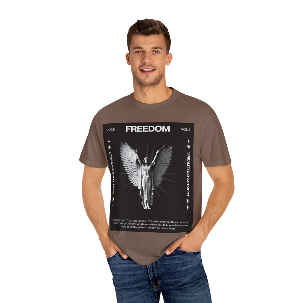 Reality Department Vol. 1