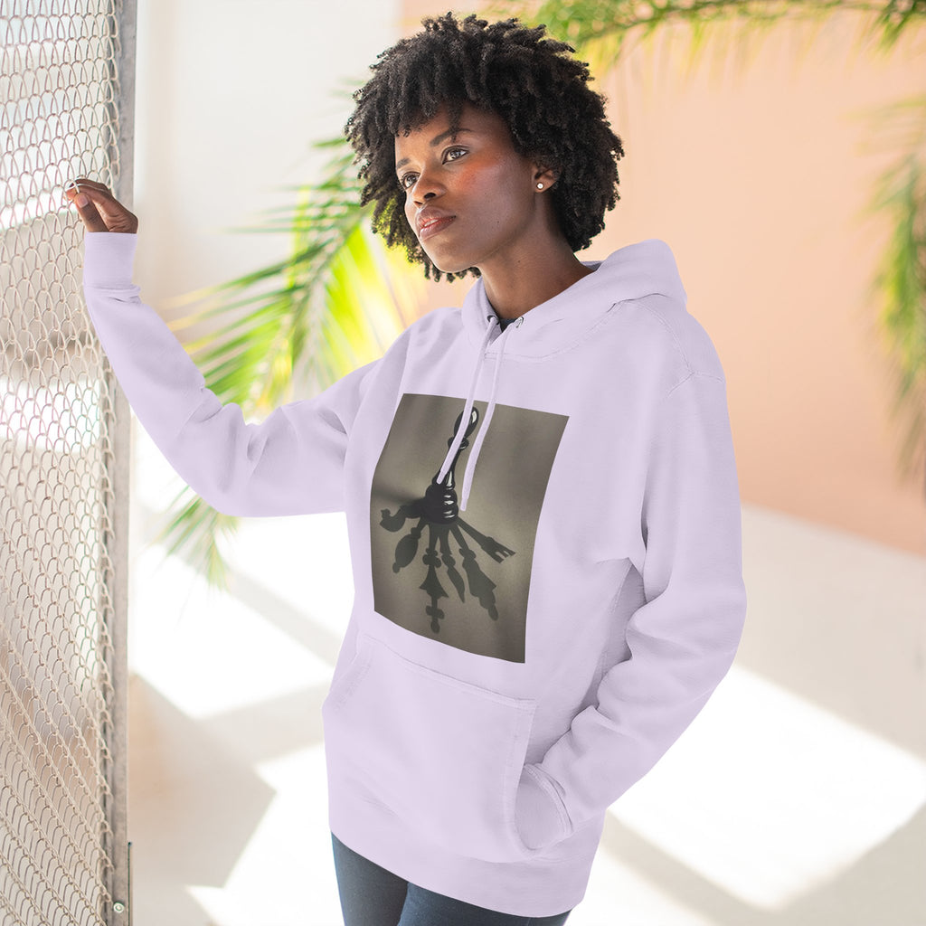 Reality Department - Master Your Self Hoodie