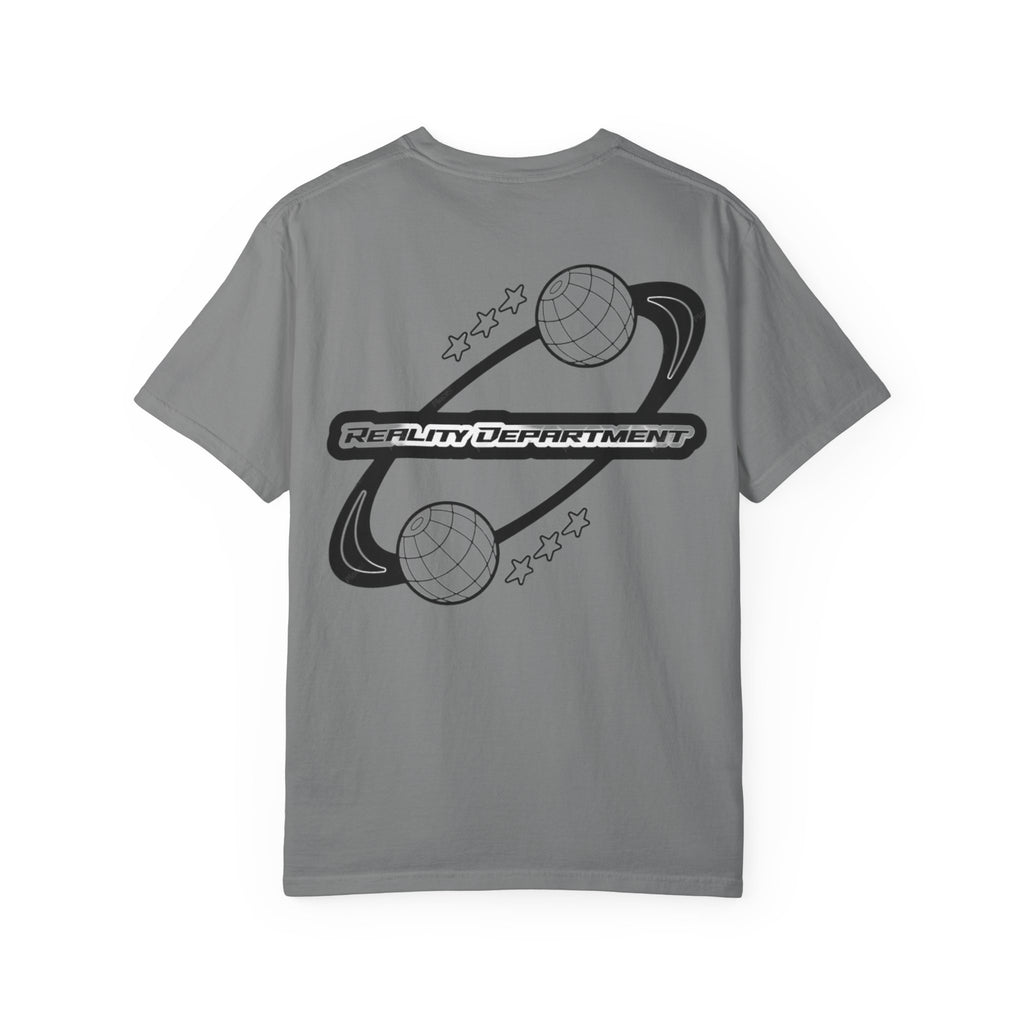 Reality Department - Reflection Tee