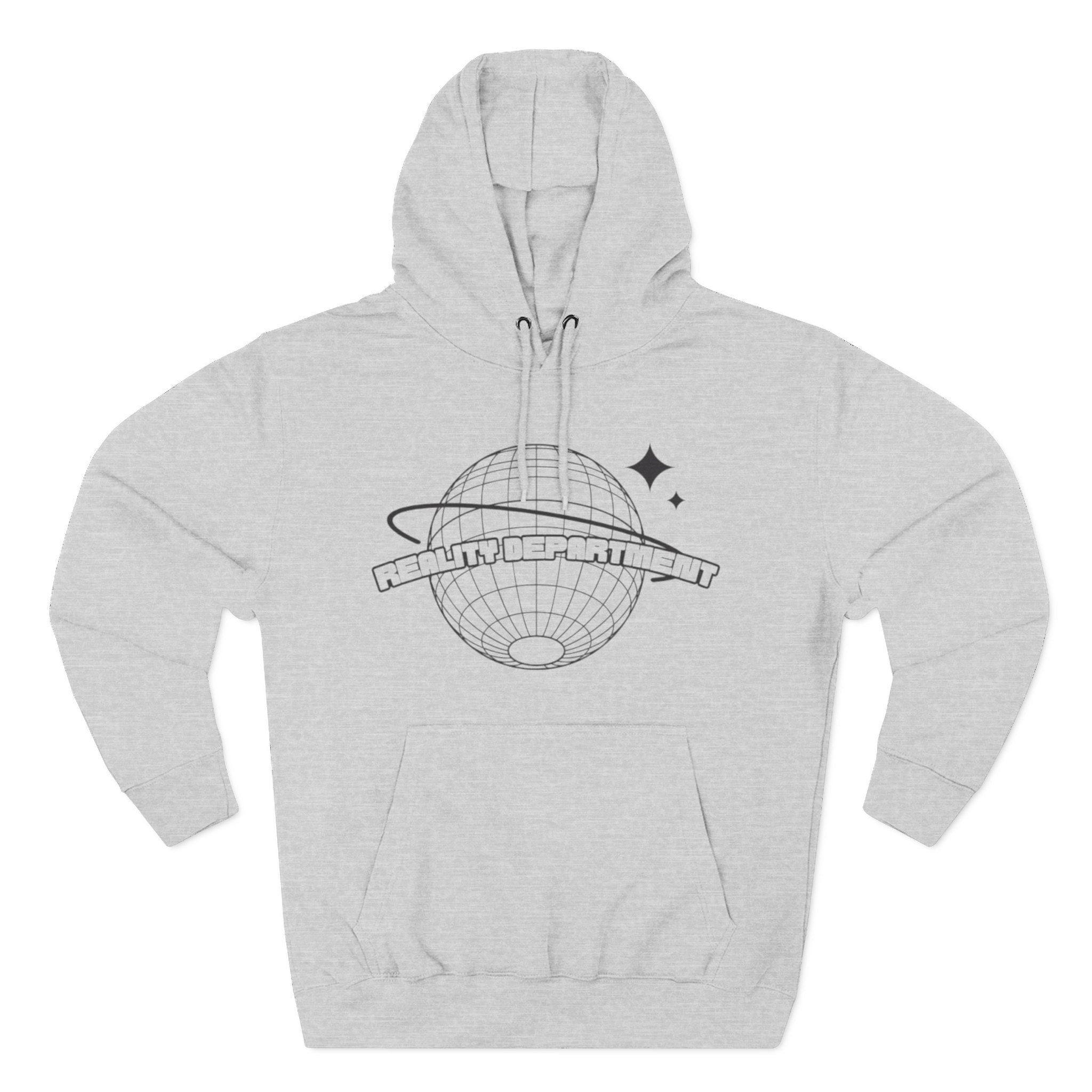 Hustle Definition Hoodie