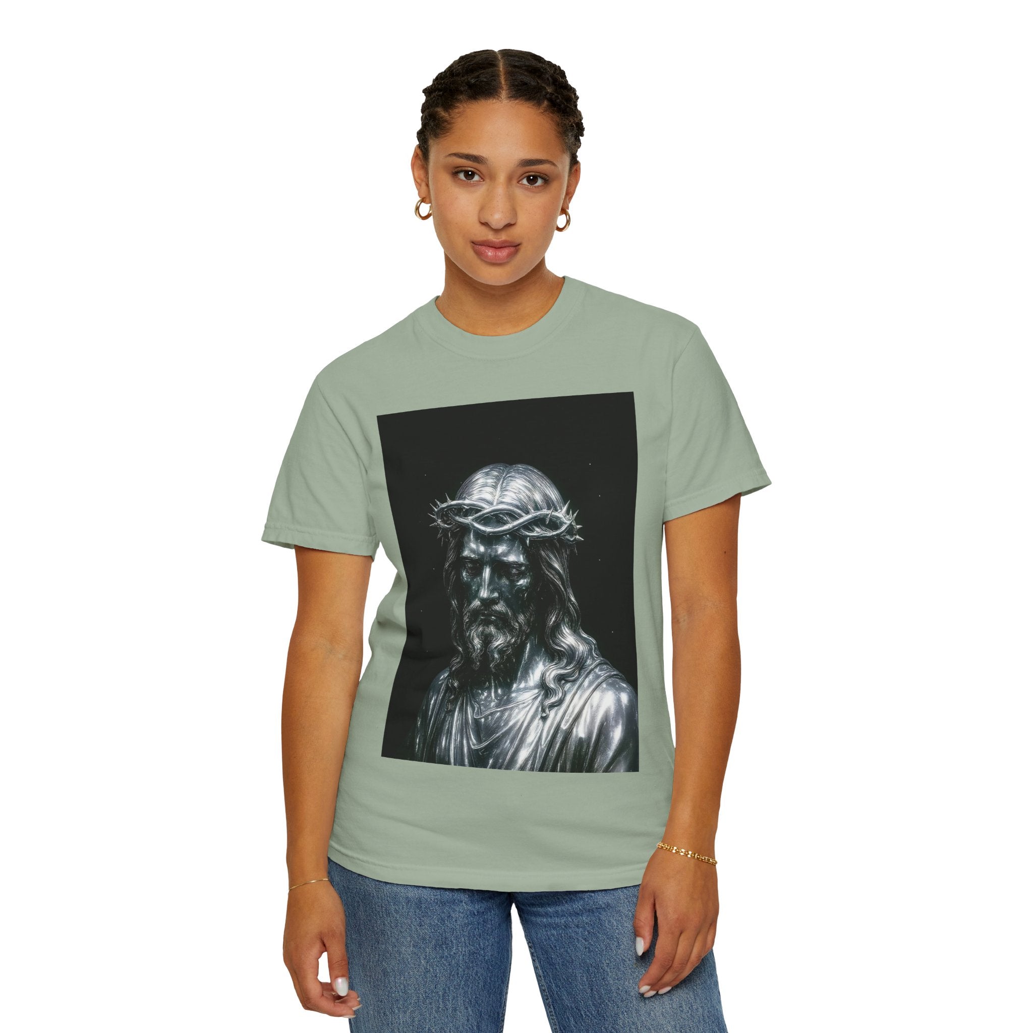 Reality Department - Jesus Tee