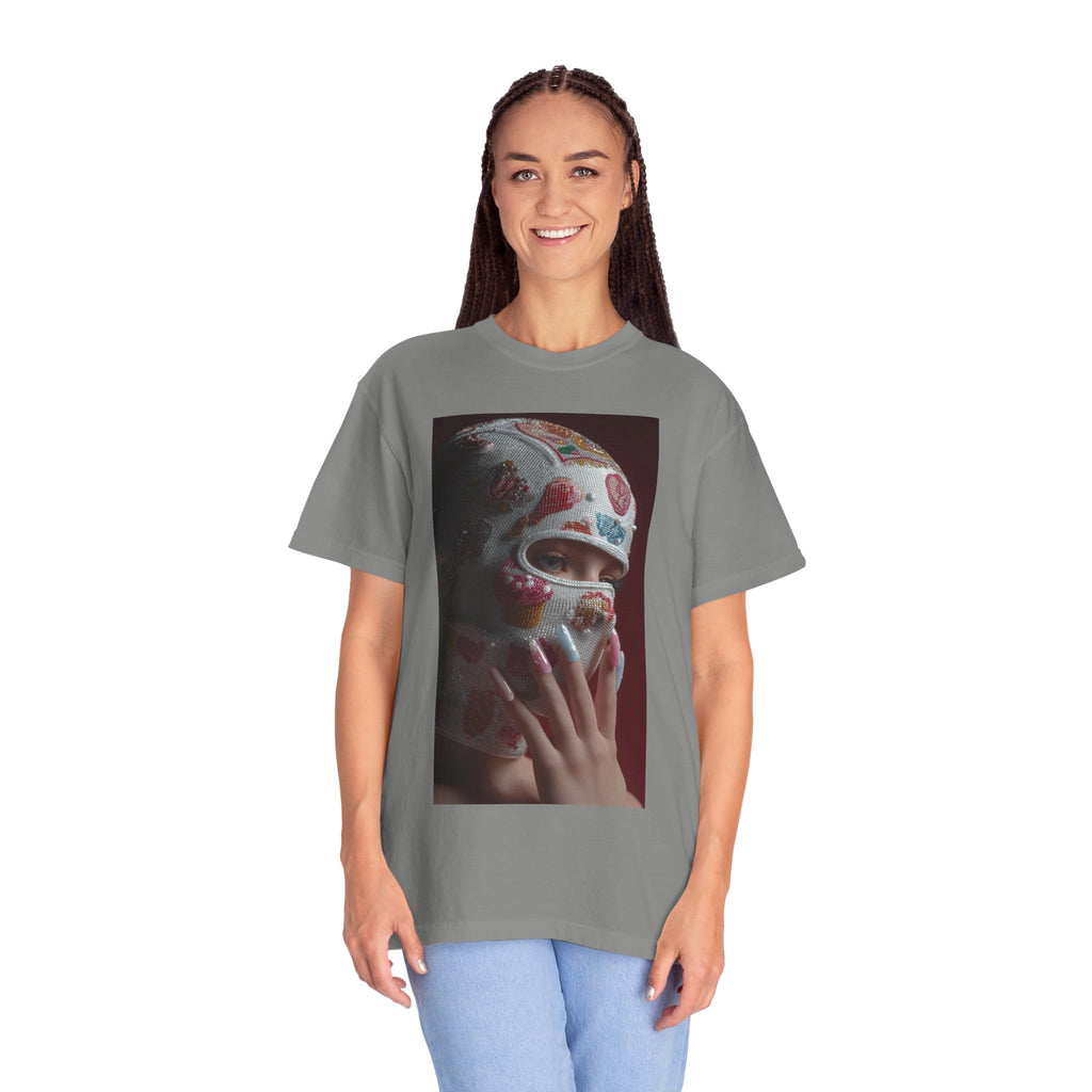 Reality Department - Love Tee