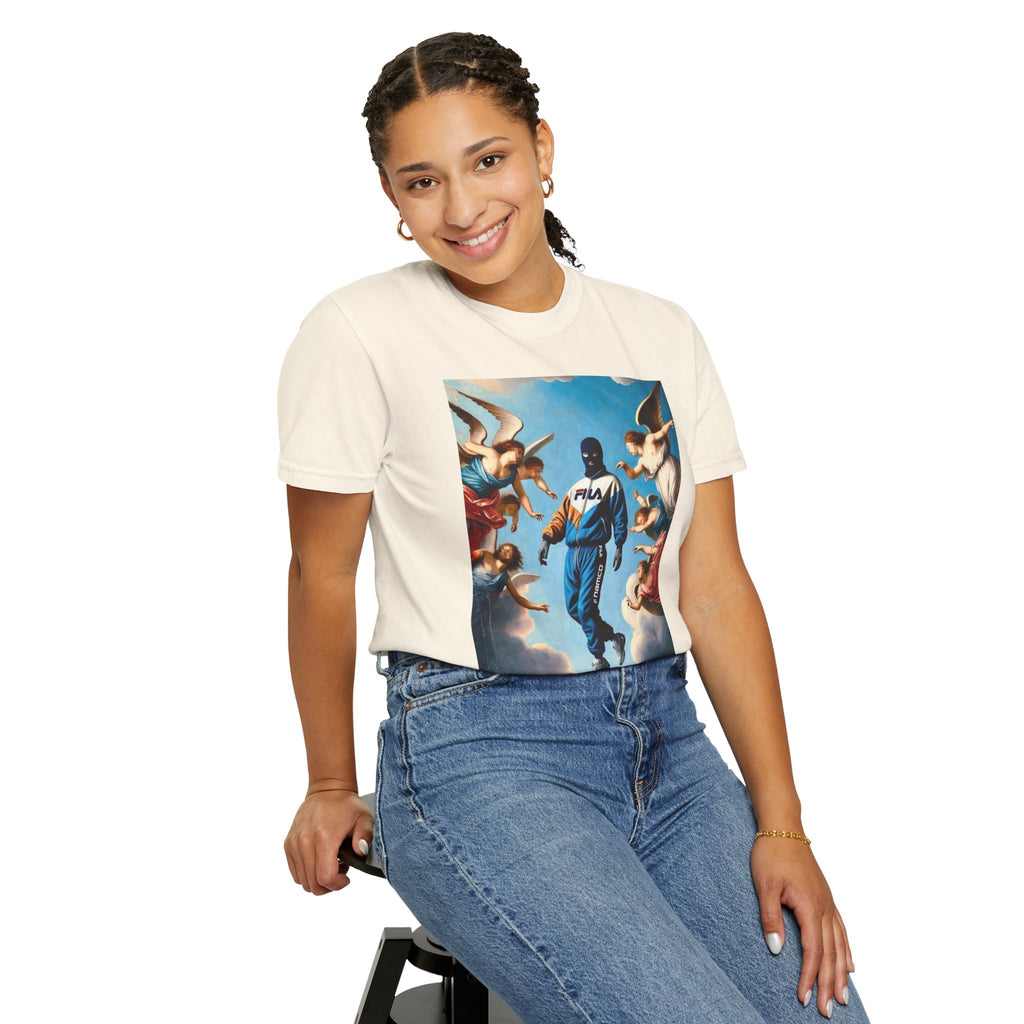 Reality Department - Tee