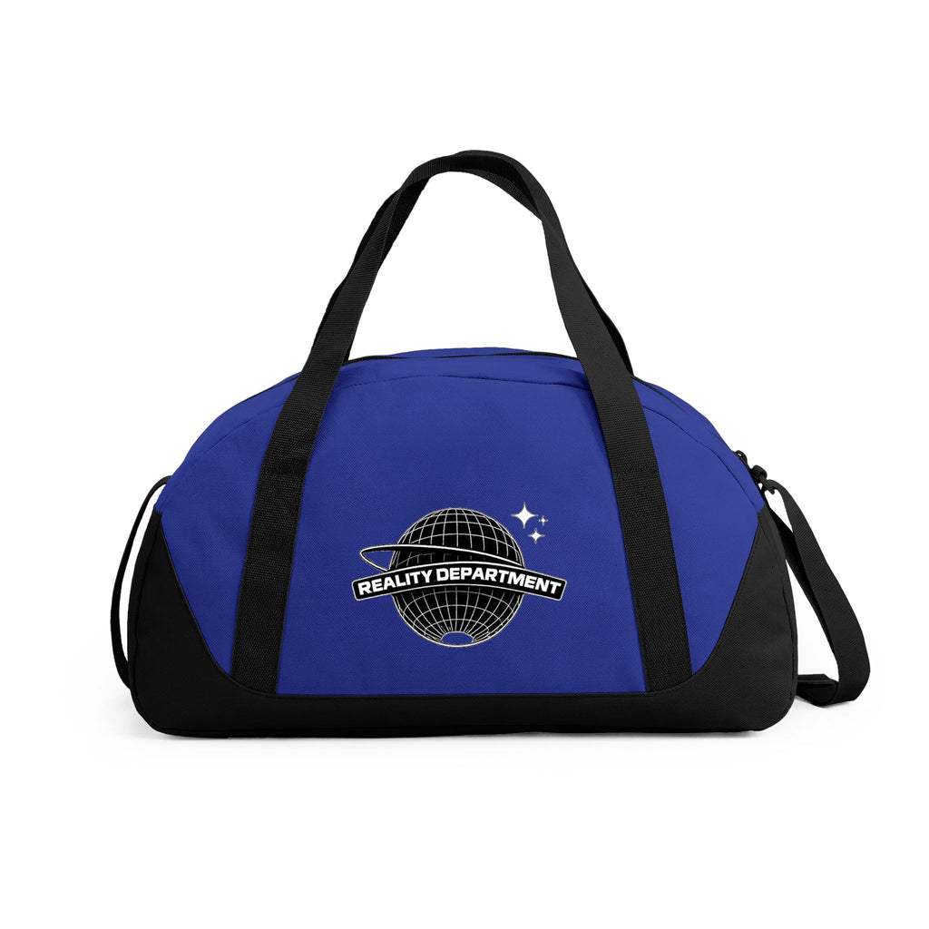 Reality Department Dome Duffel Bag