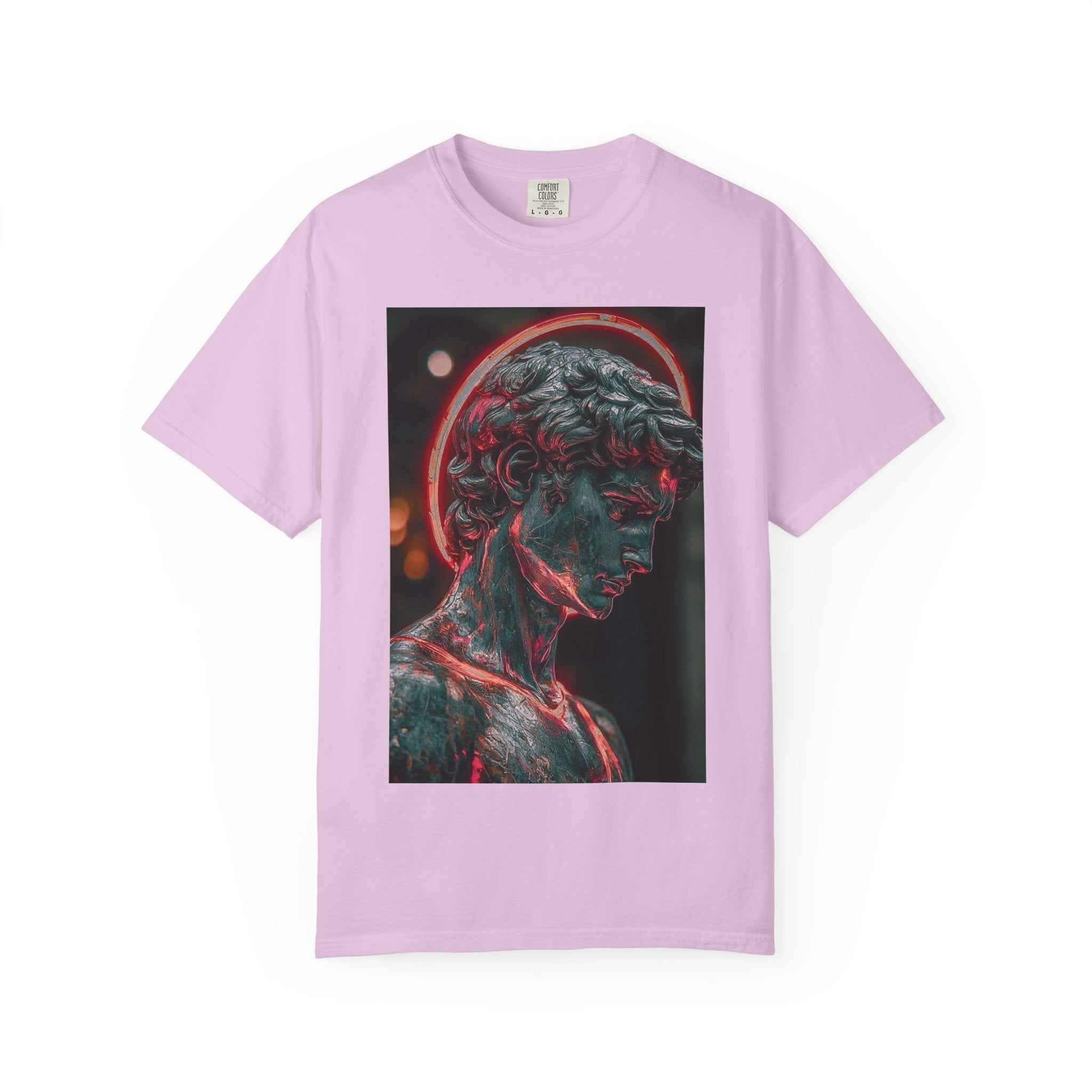 ‘Reality Department’ - Timeless Tee