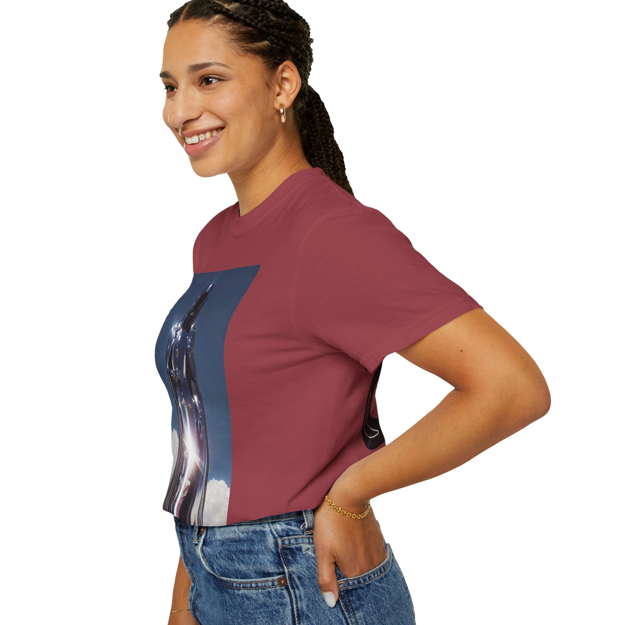 Reality Department - Galactic Reality