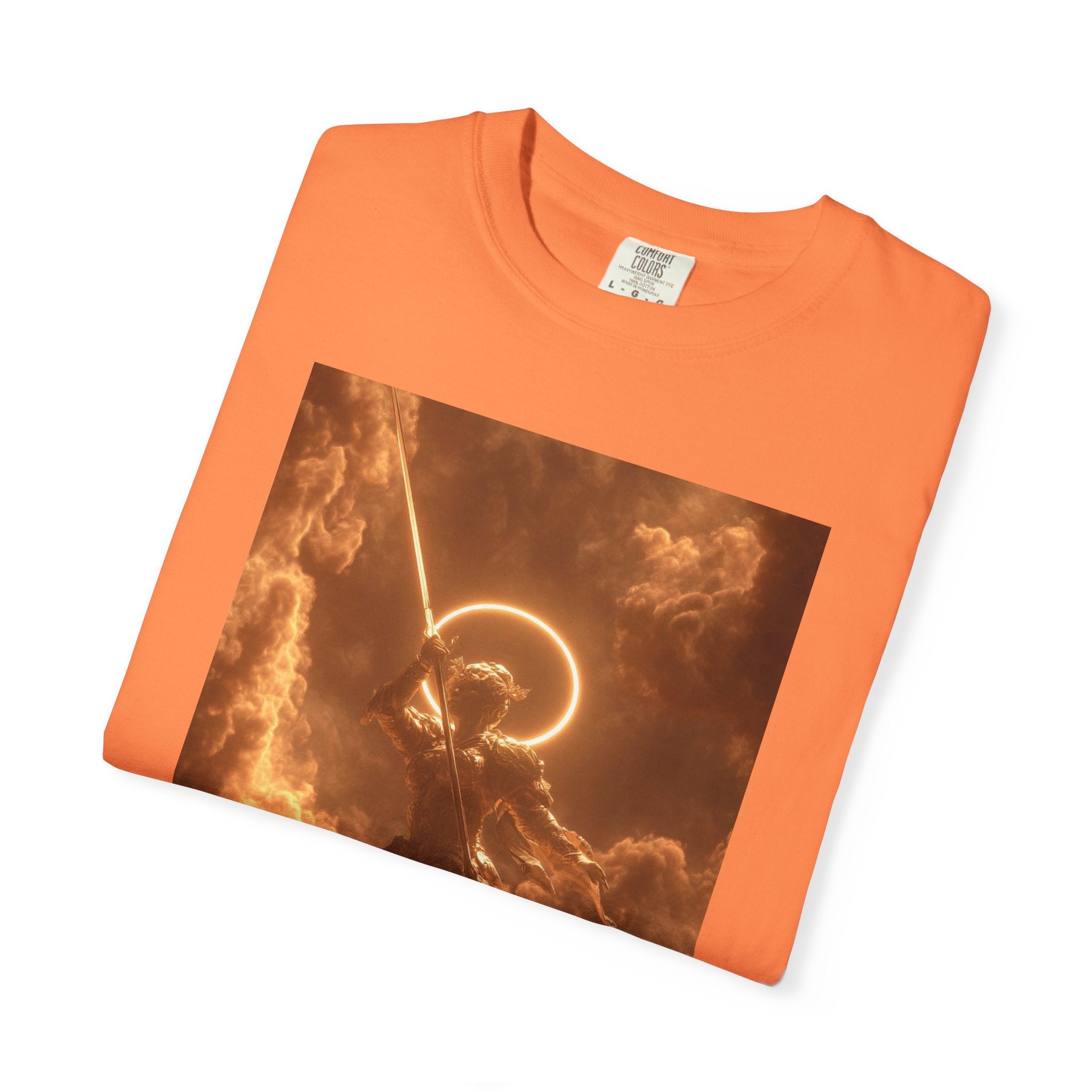 Reality Department - Realm Tee