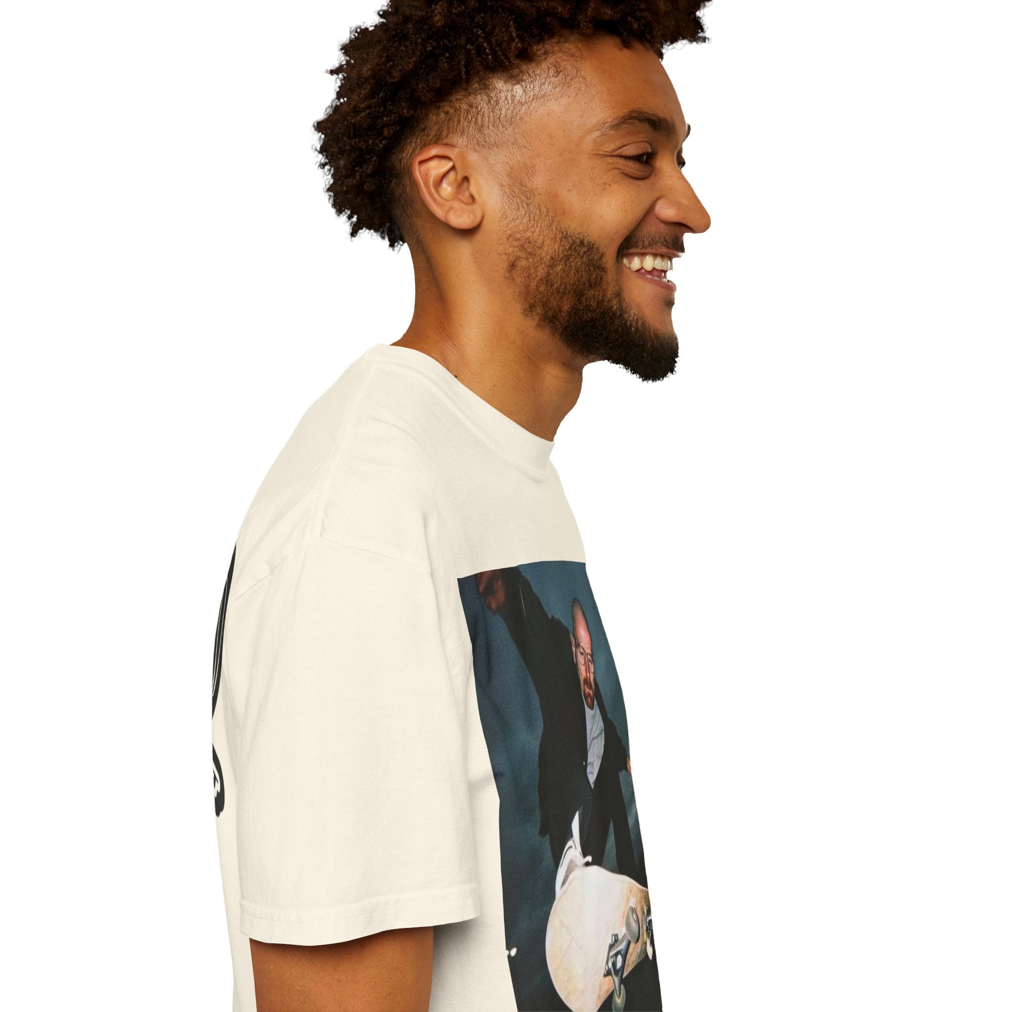 Reality Department - Breaking Bad Tee