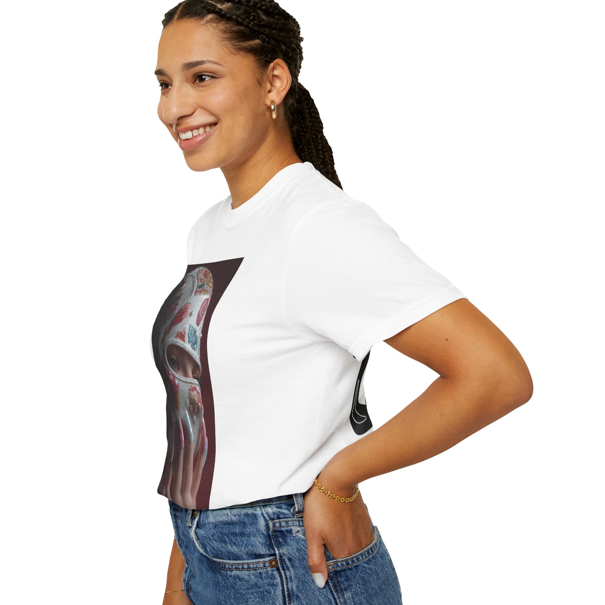 Reality Department - Love Tee