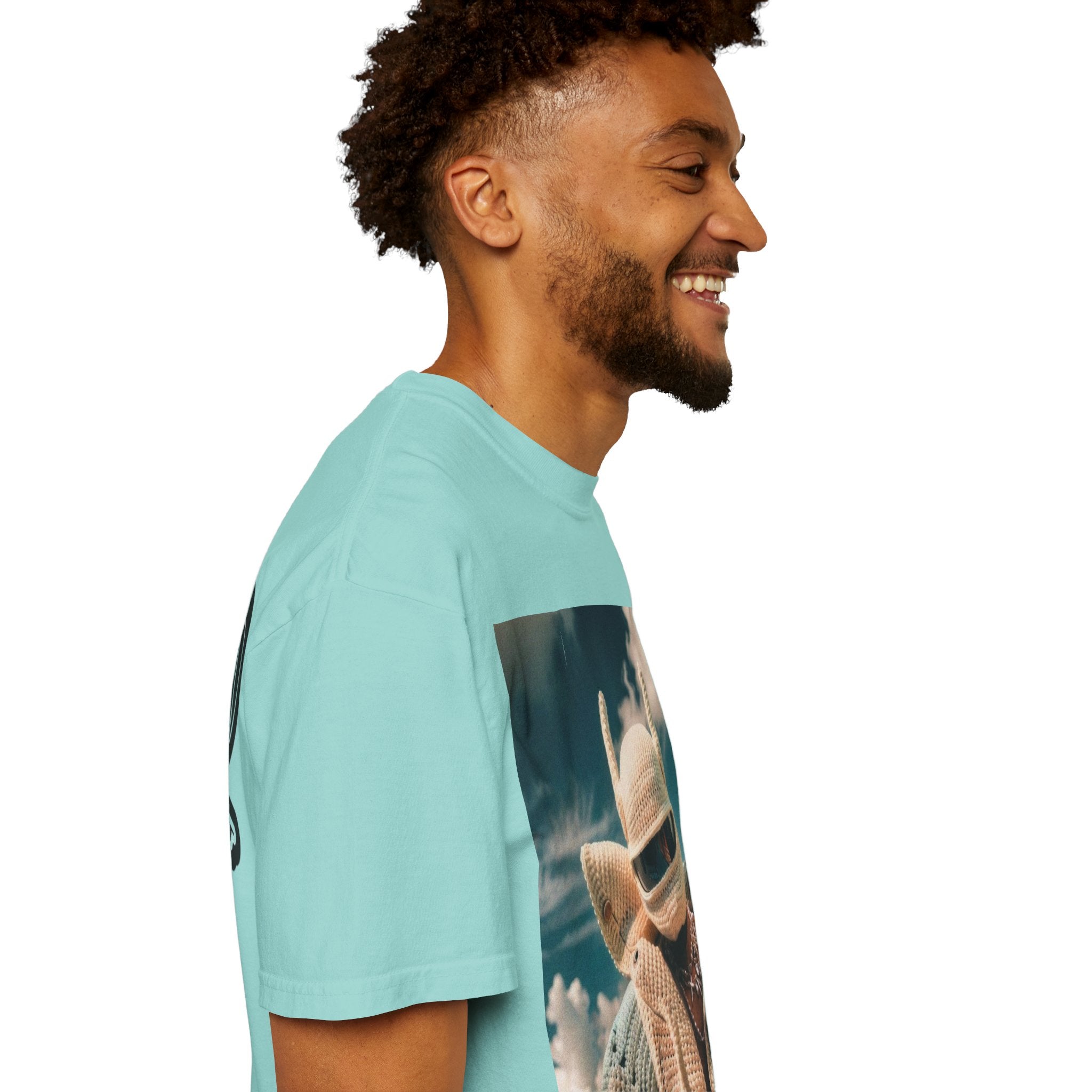 Reality Department - Stream Tee