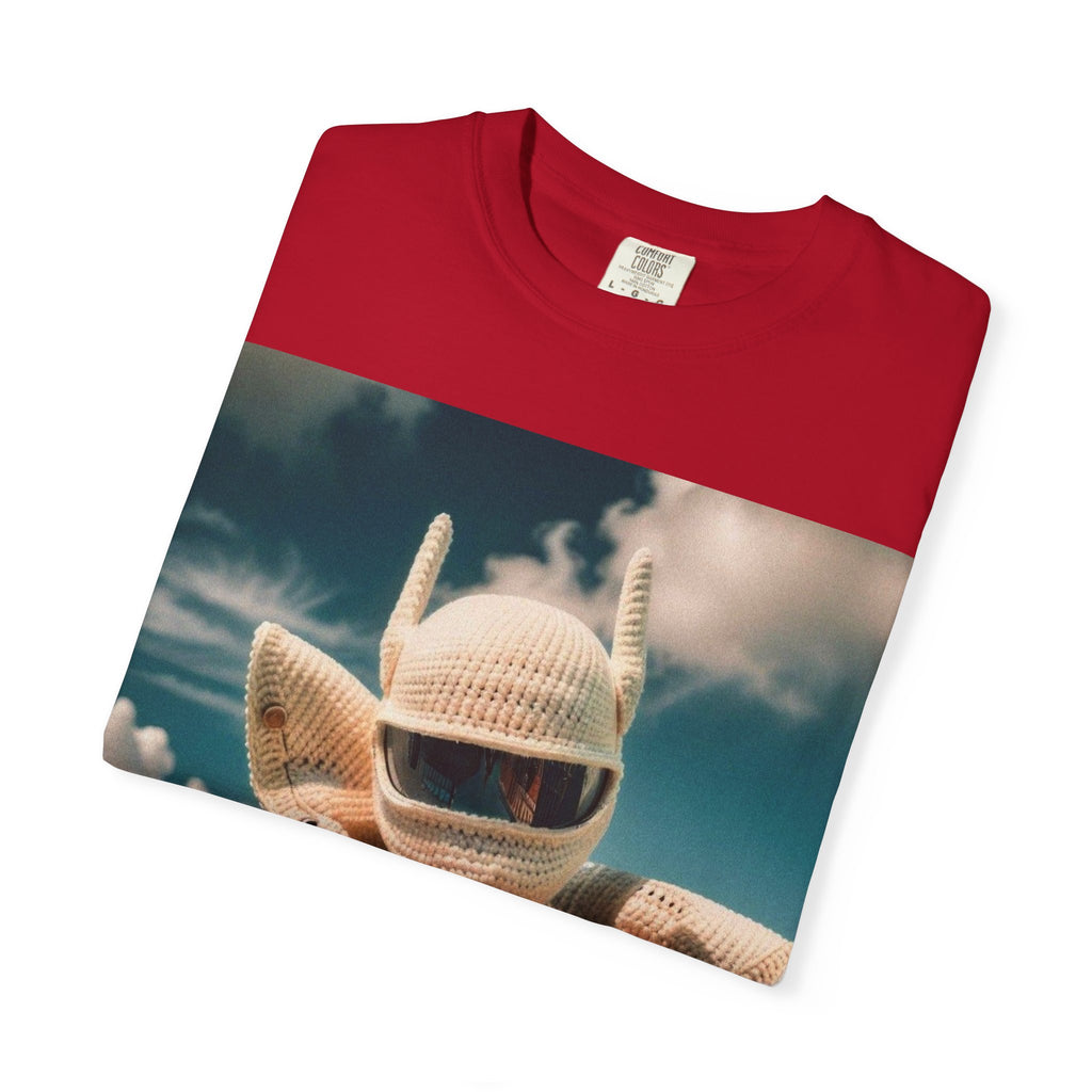 Reality Department - Stream Tee