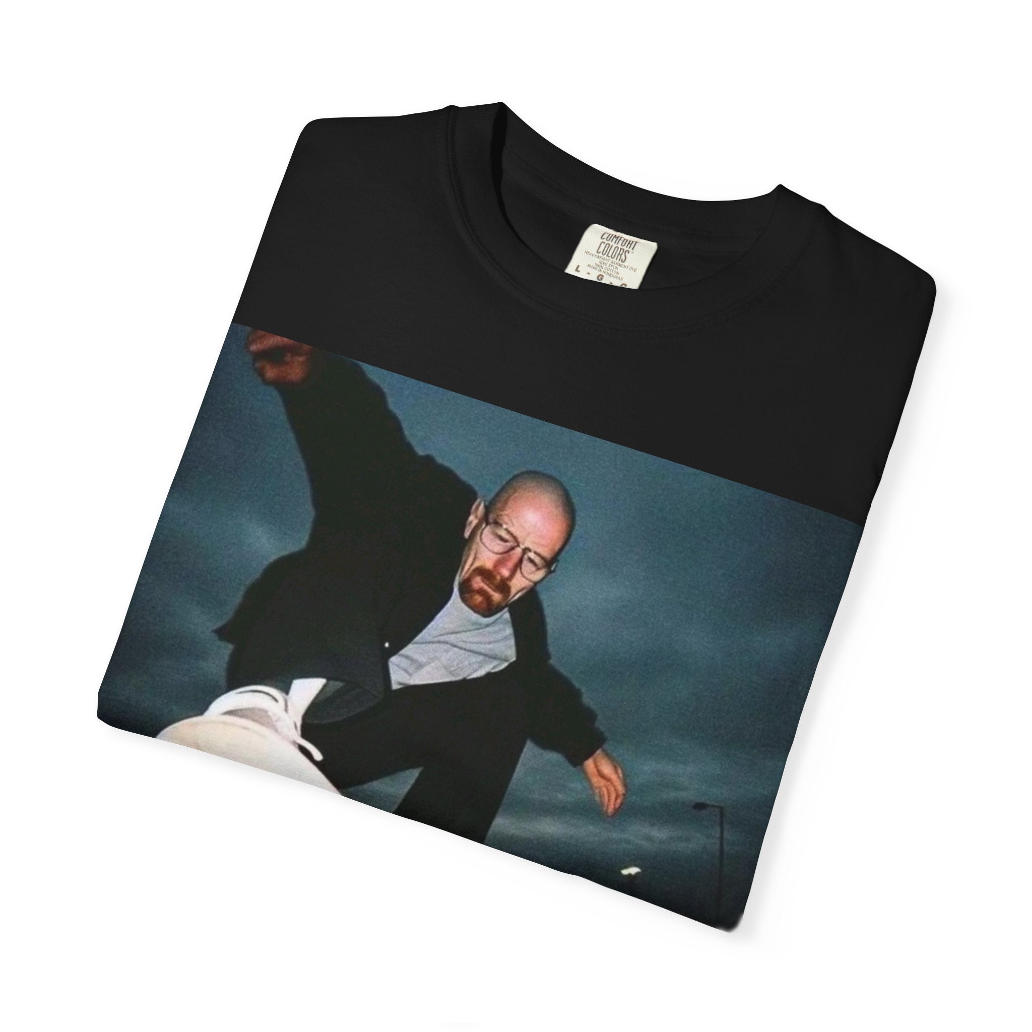 Reality Department - Breaking Bad Tee