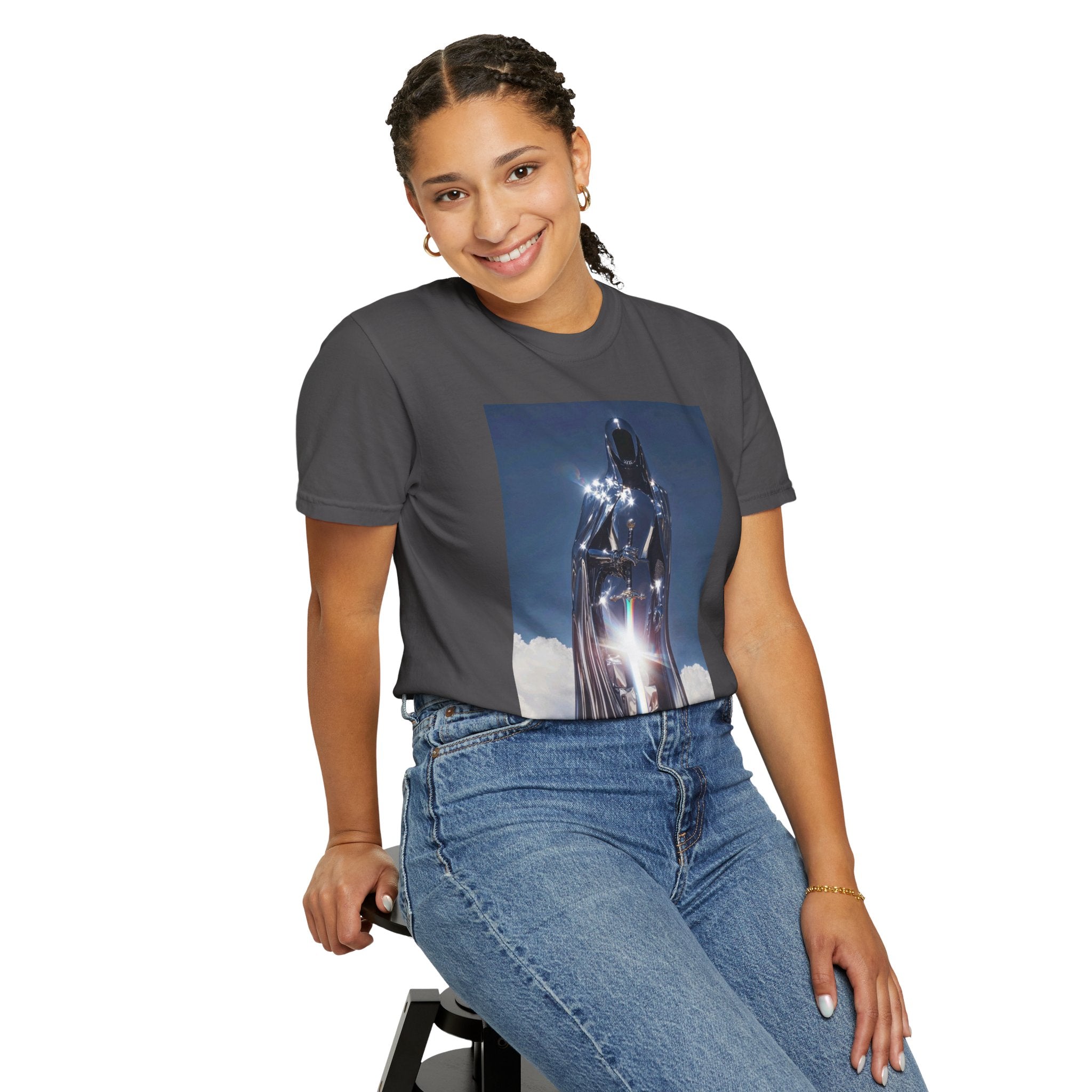 Reality Department - Galactic Reality